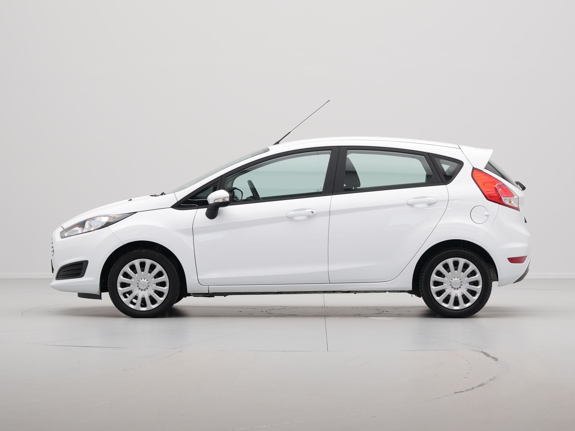 Ford - Fiesta 1.0 Style - 2015