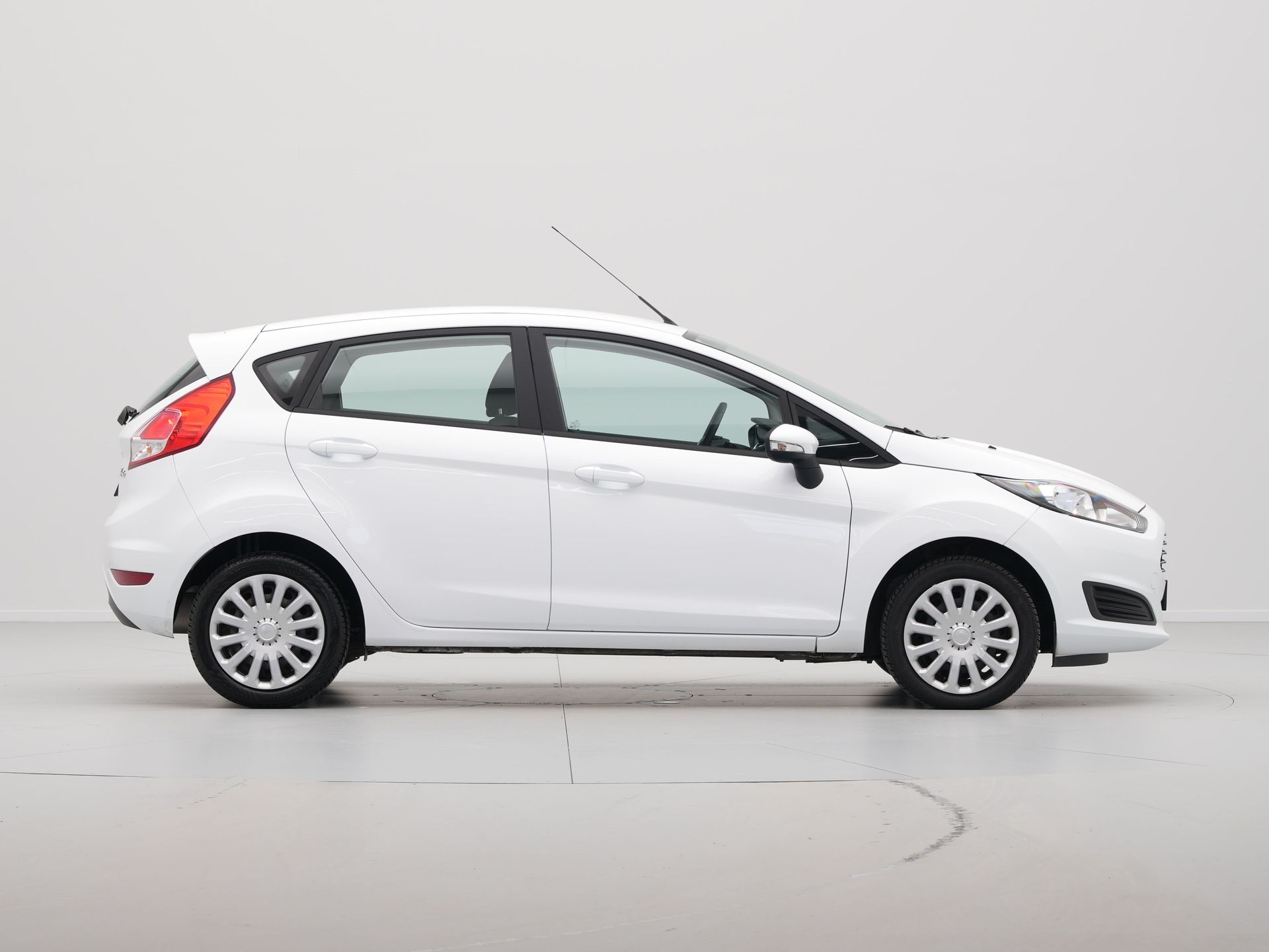 Ford - Fiesta 1.0 Style - 2015