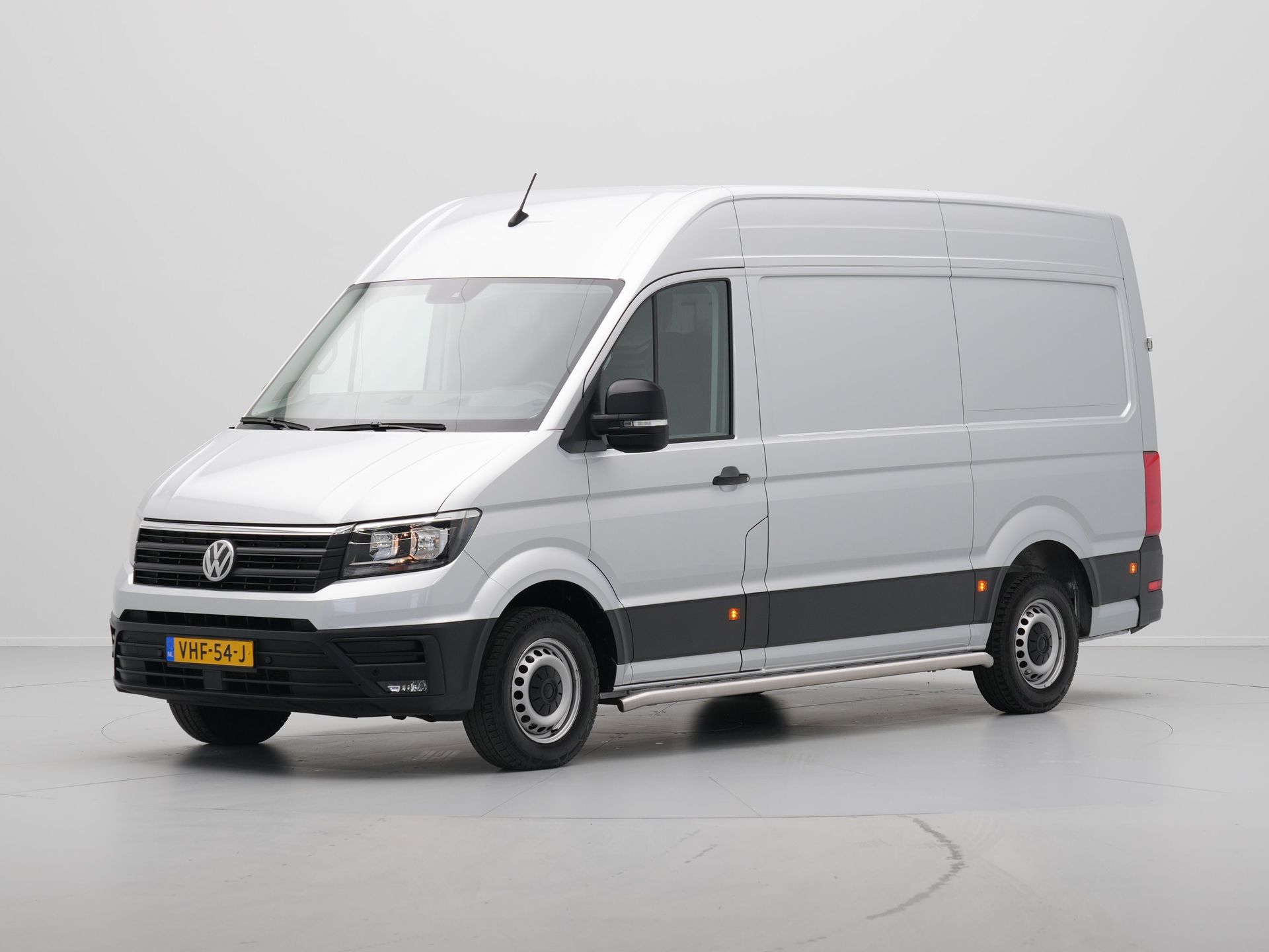 Volkswagen - Crafter 30 2.0 TDI 177pk DSG L3H2 - 2020