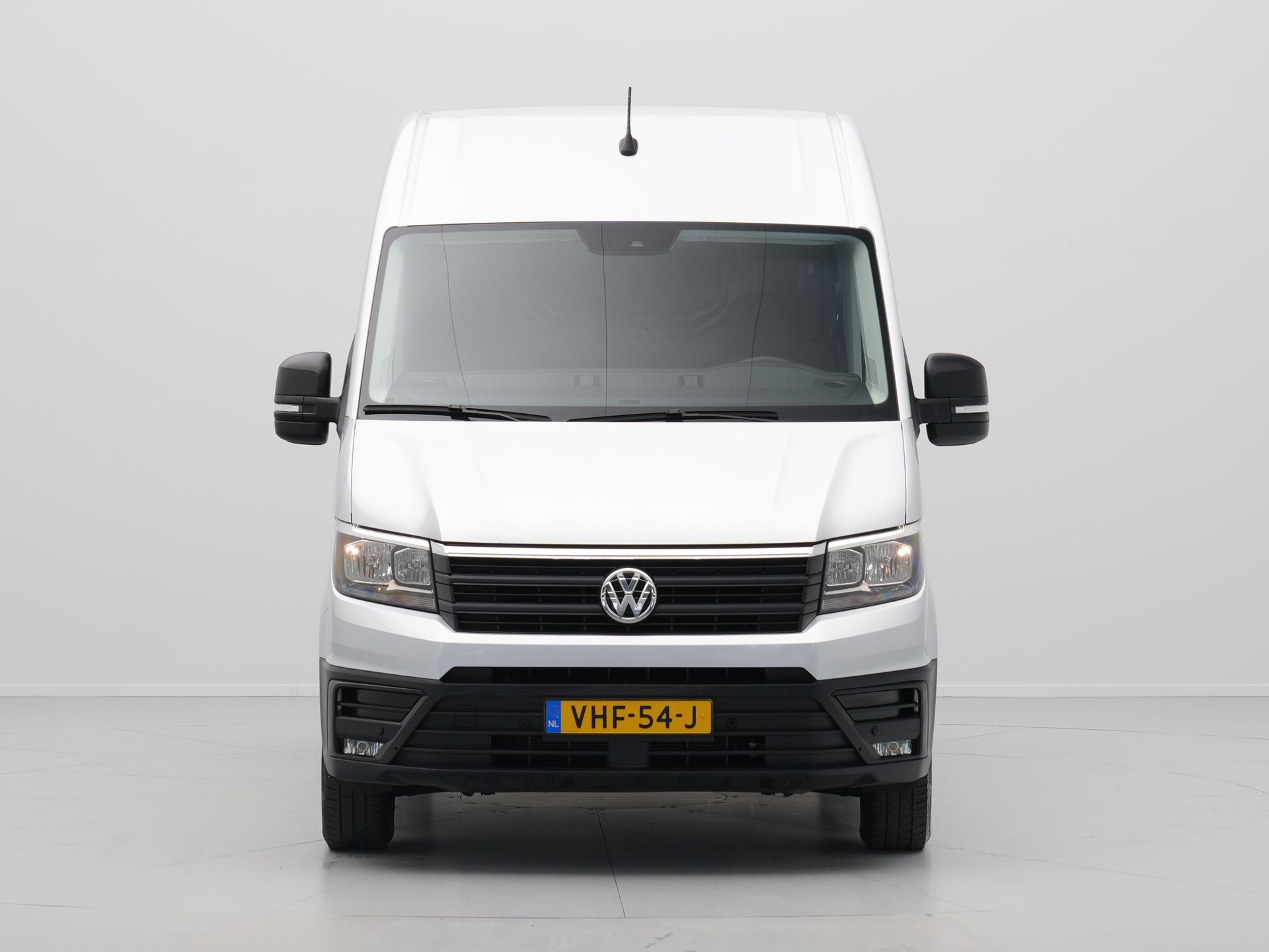 Volkswagen - Crafter 30 2.0 TDI 177pk DSG L3H2 - 2020