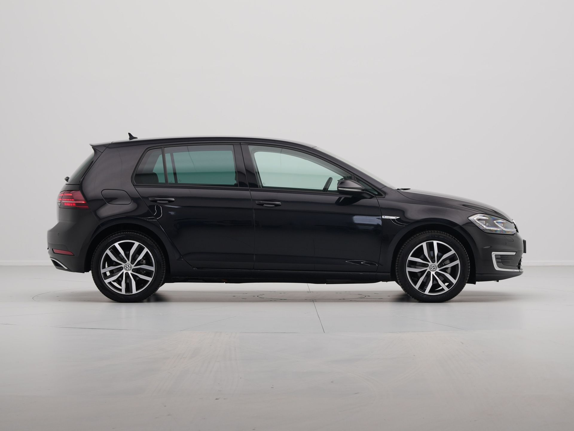 Volkswagen - e-Golf e-Golf - 2019