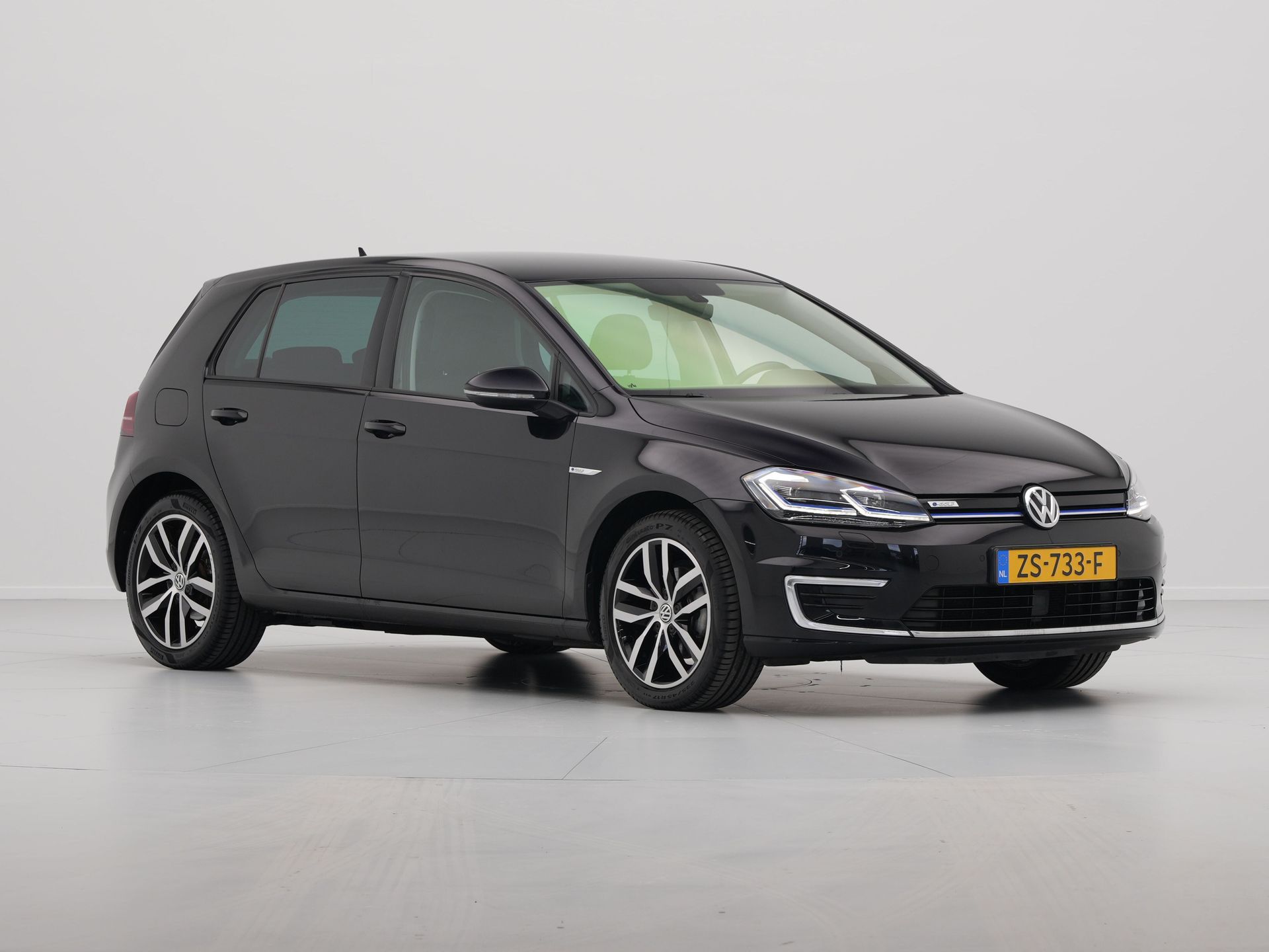 Volkswagen - e-Golf e-Golf - 2019