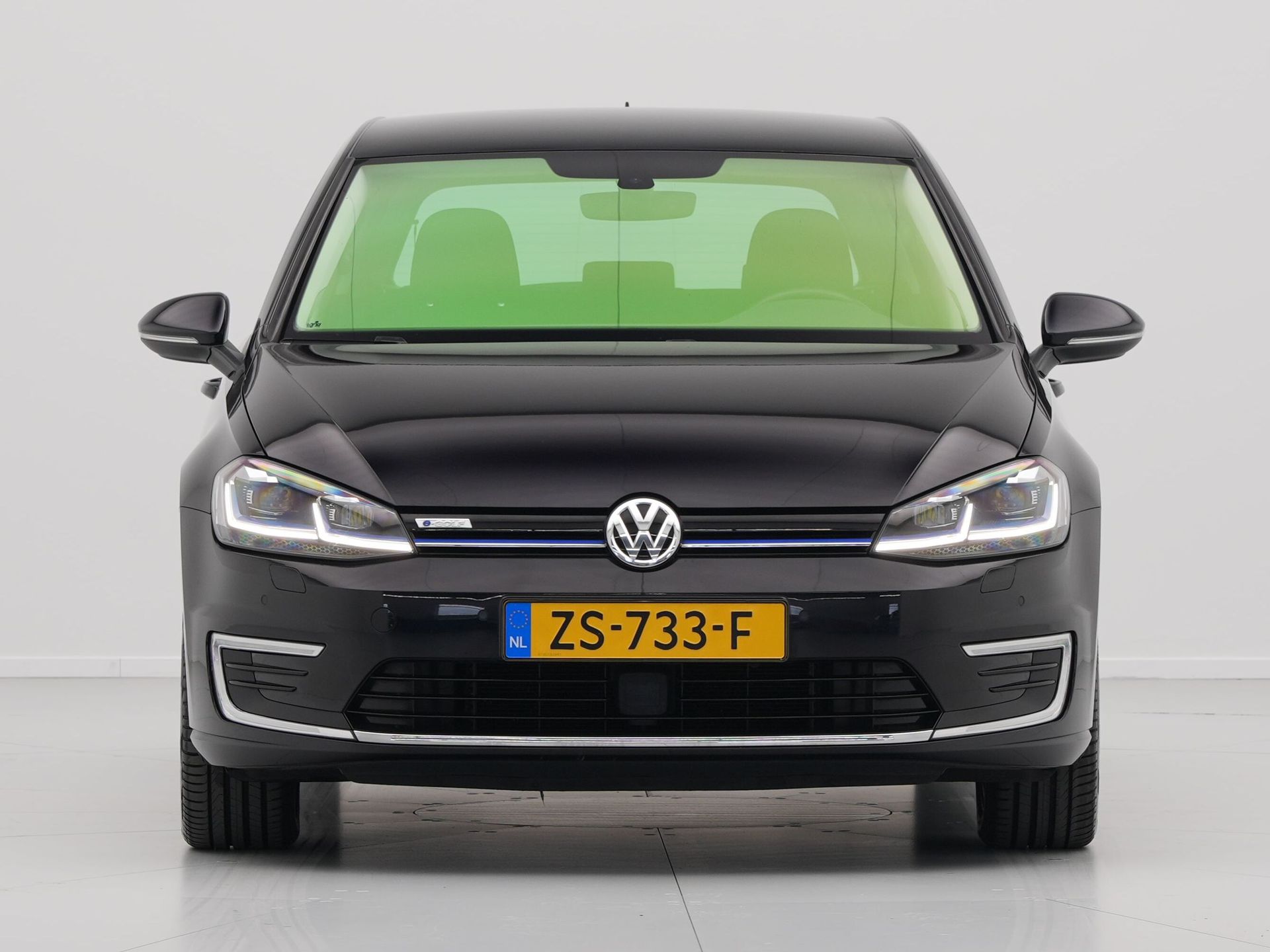 Volkswagen - e-Golf e-Golf - 2019