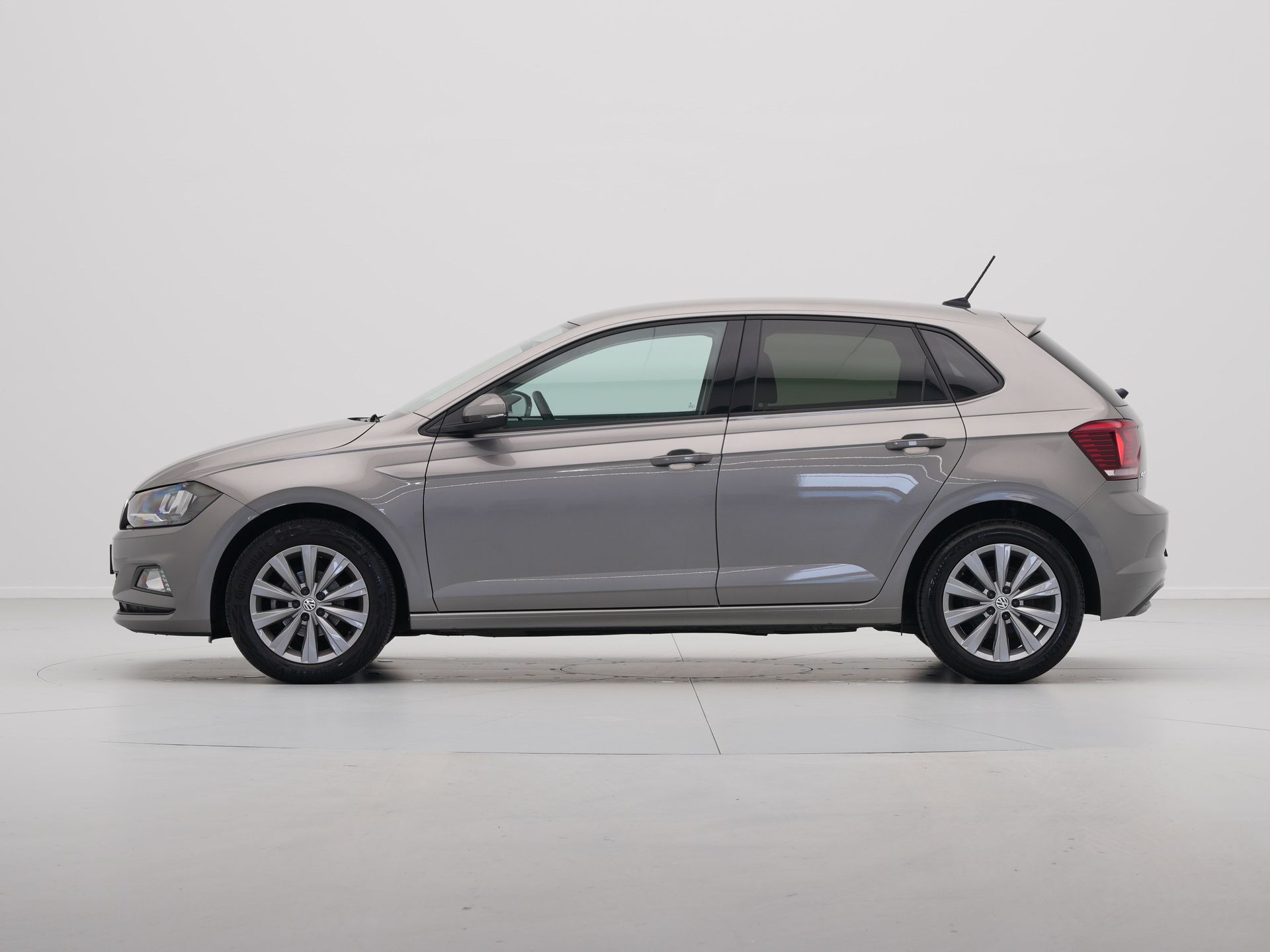 Volkswagen - Polo 1.0 TSI 95pk Comfortline - 2019