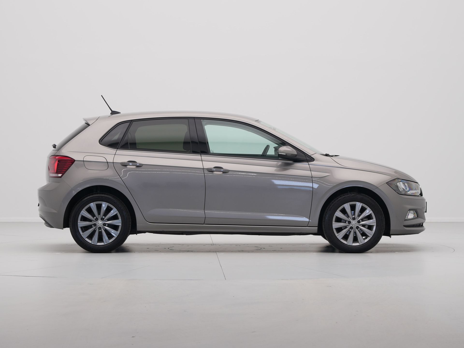 Volkswagen - Polo 1.0 TSI 95pk Comfortline - 2019