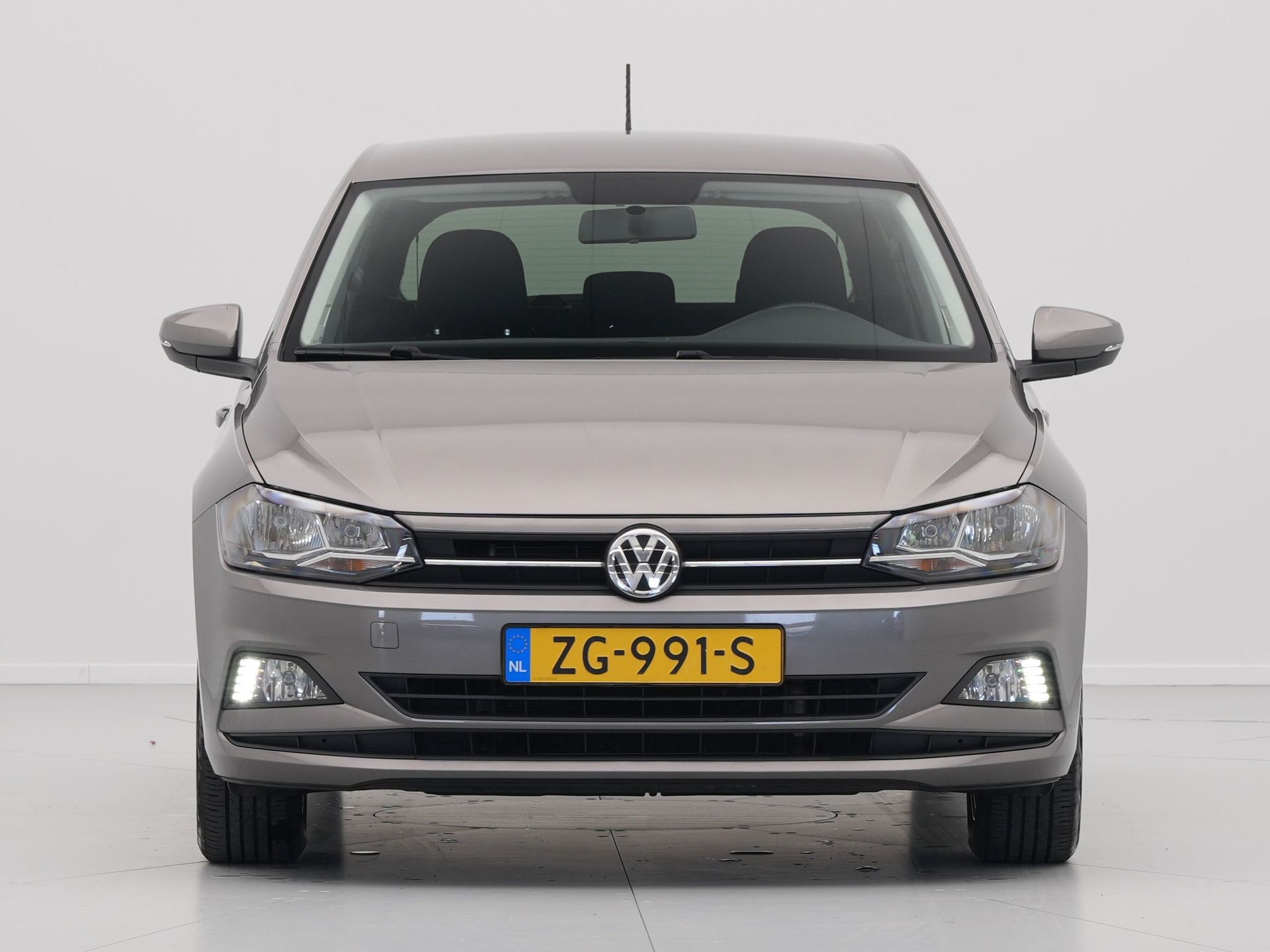 Volkswagen - Polo 1.0 TSI 95pk Comfortline - 2019