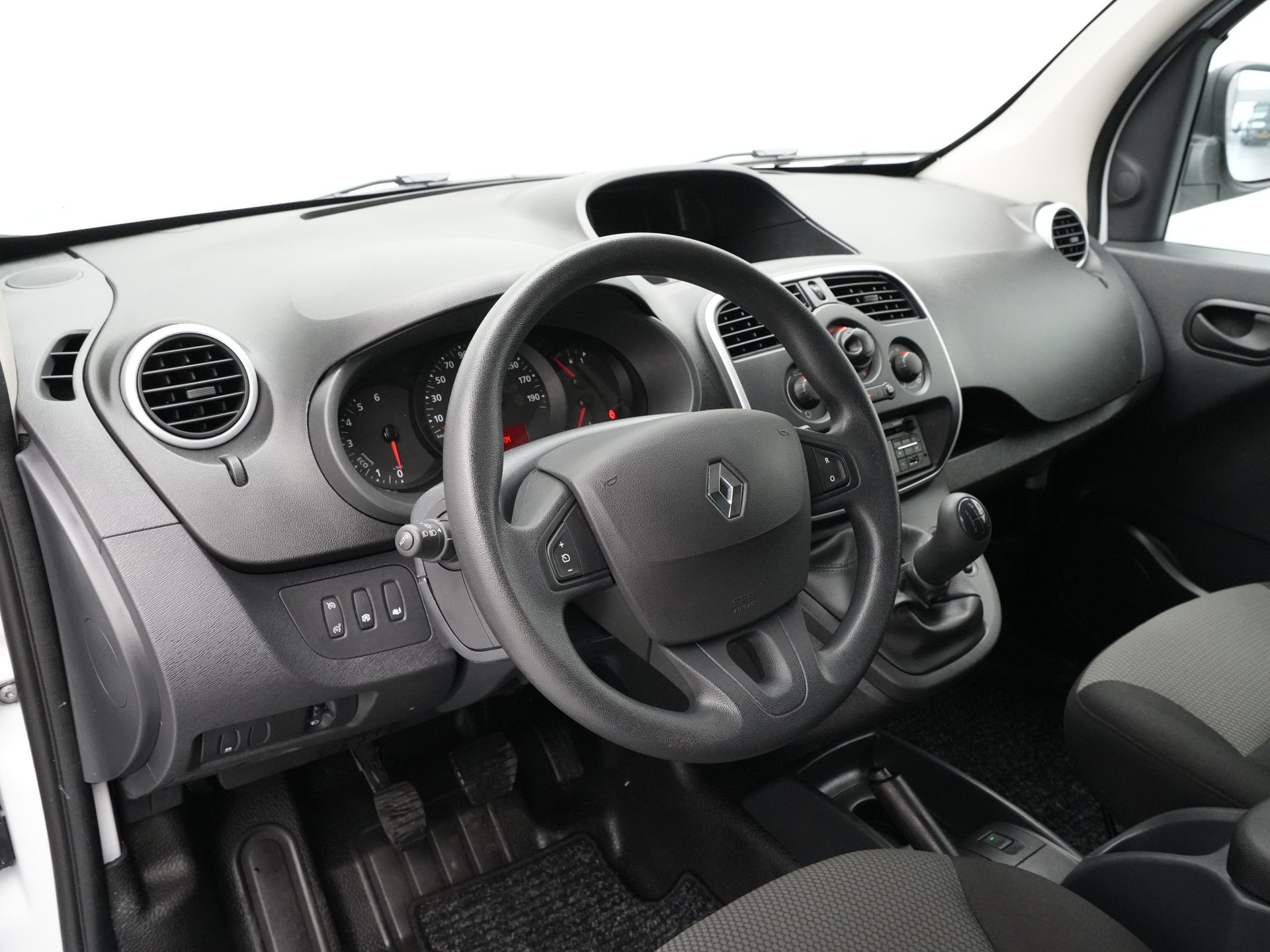 Renault - Kangoo 1.5 dCi 90 Energy Comfort Maxi - 2019