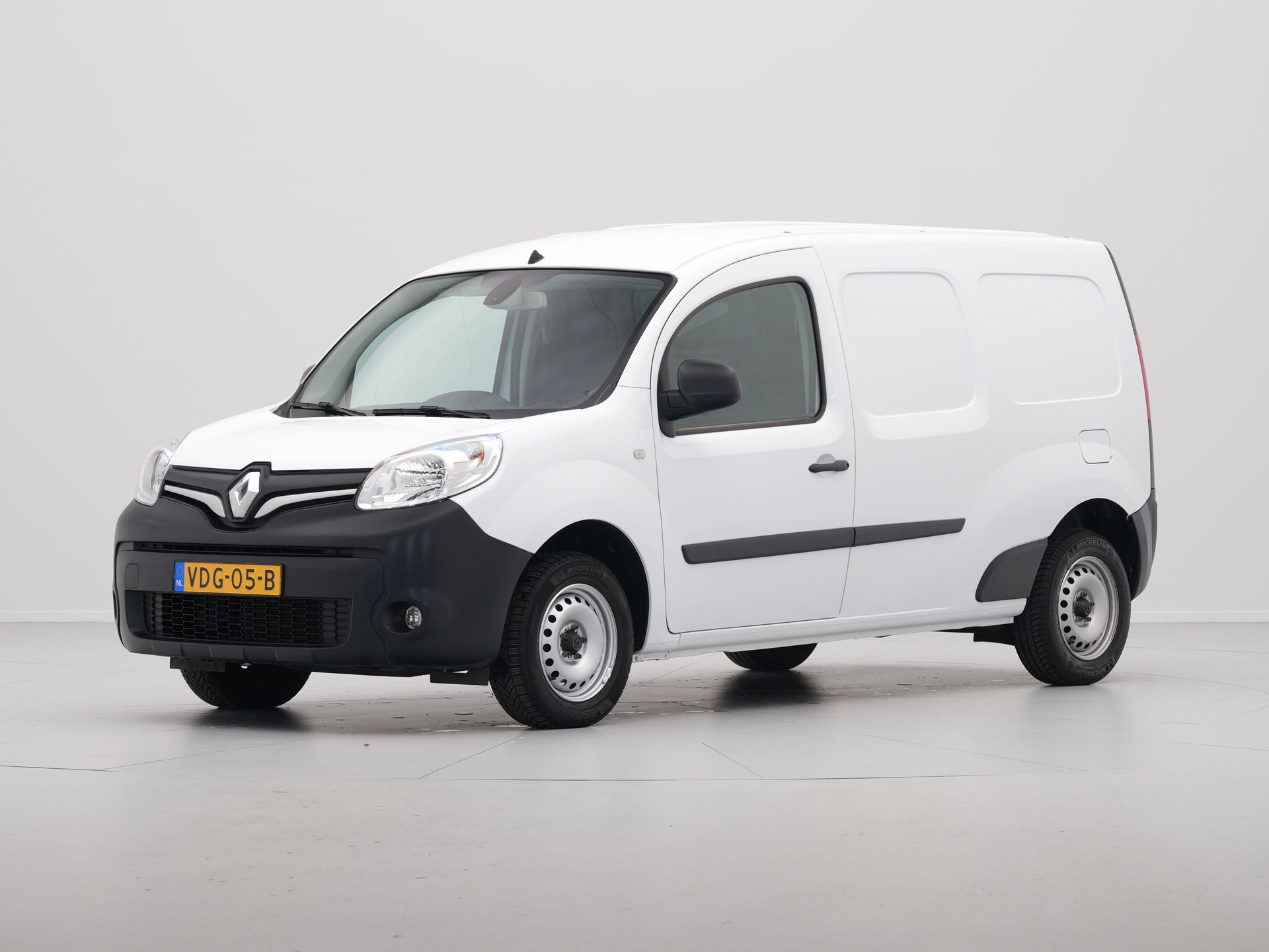 Renault - Kangoo 1.5 dCi 90 Energy Comfort Maxi - 2019