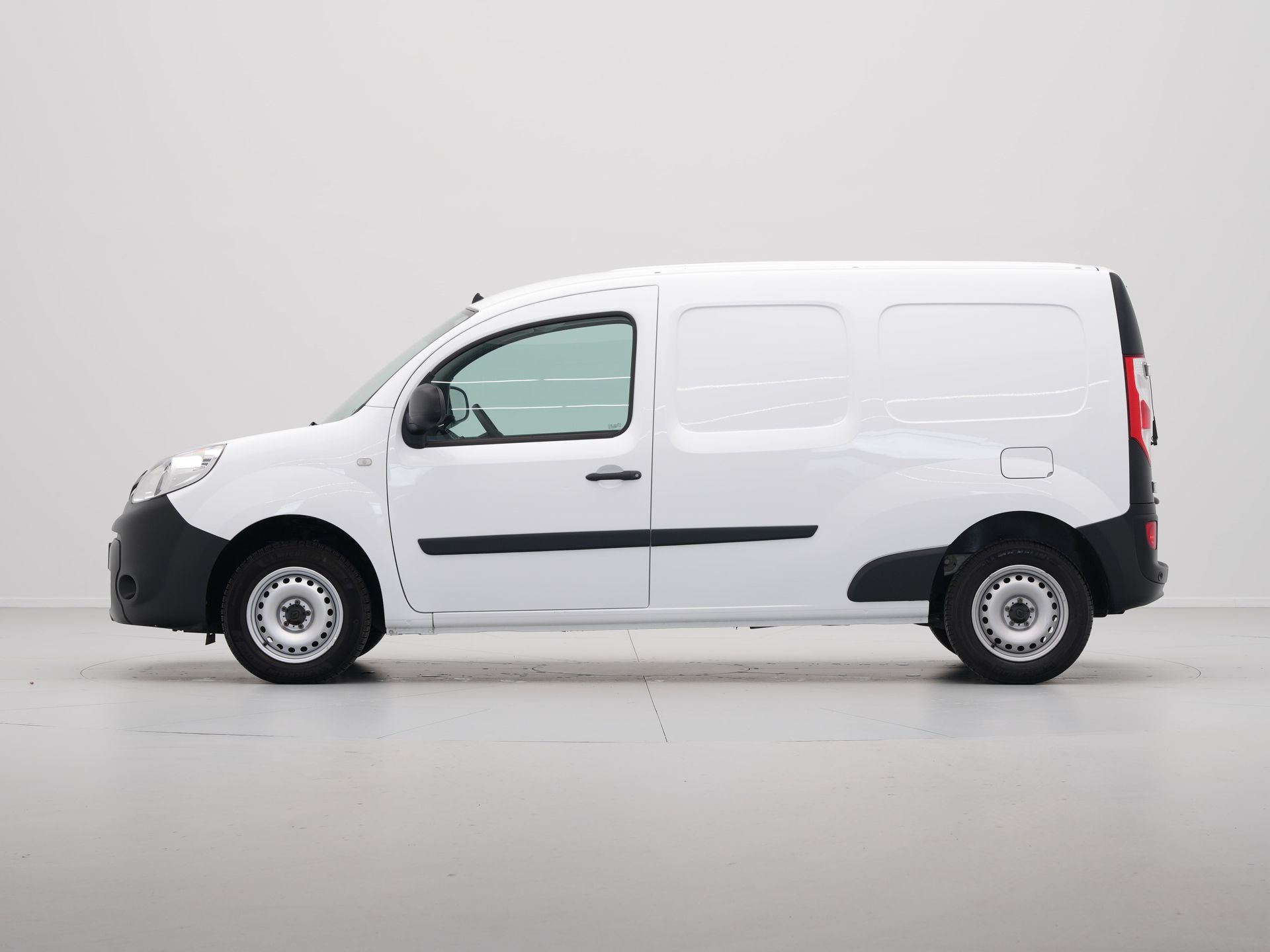 Renault - Kangoo 1.5 dCi 90 Energy Comfort Maxi - 2019