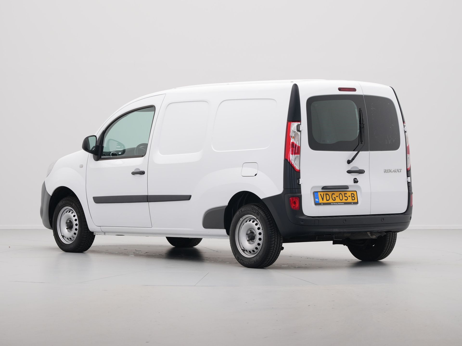 Renault - Kangoo 1.5 dCi 90 Energy Comfort Maxi - 2019