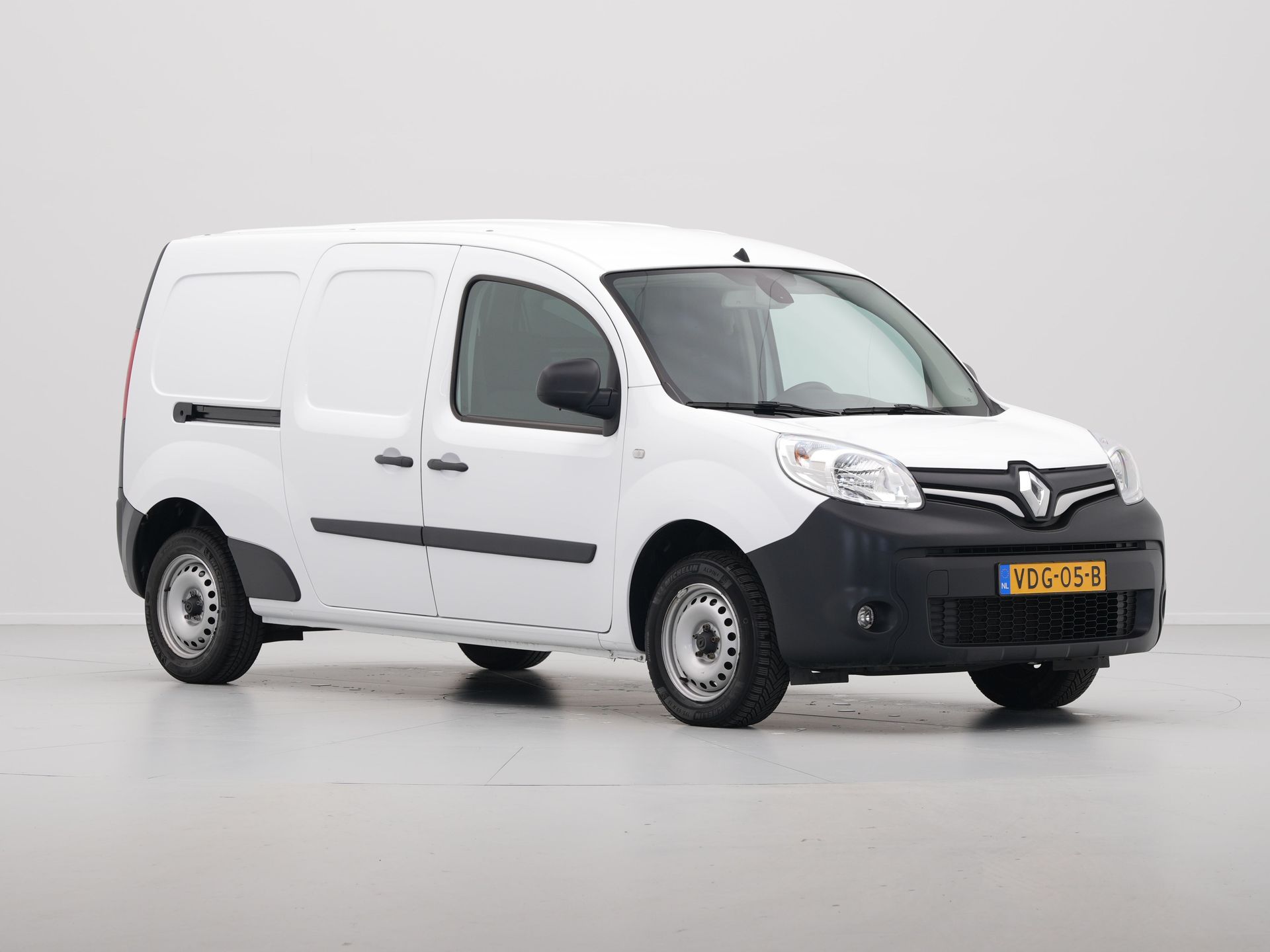 Renault - Kangoo 1.5 dCi 90 Energy Comfort Maxi - 2019