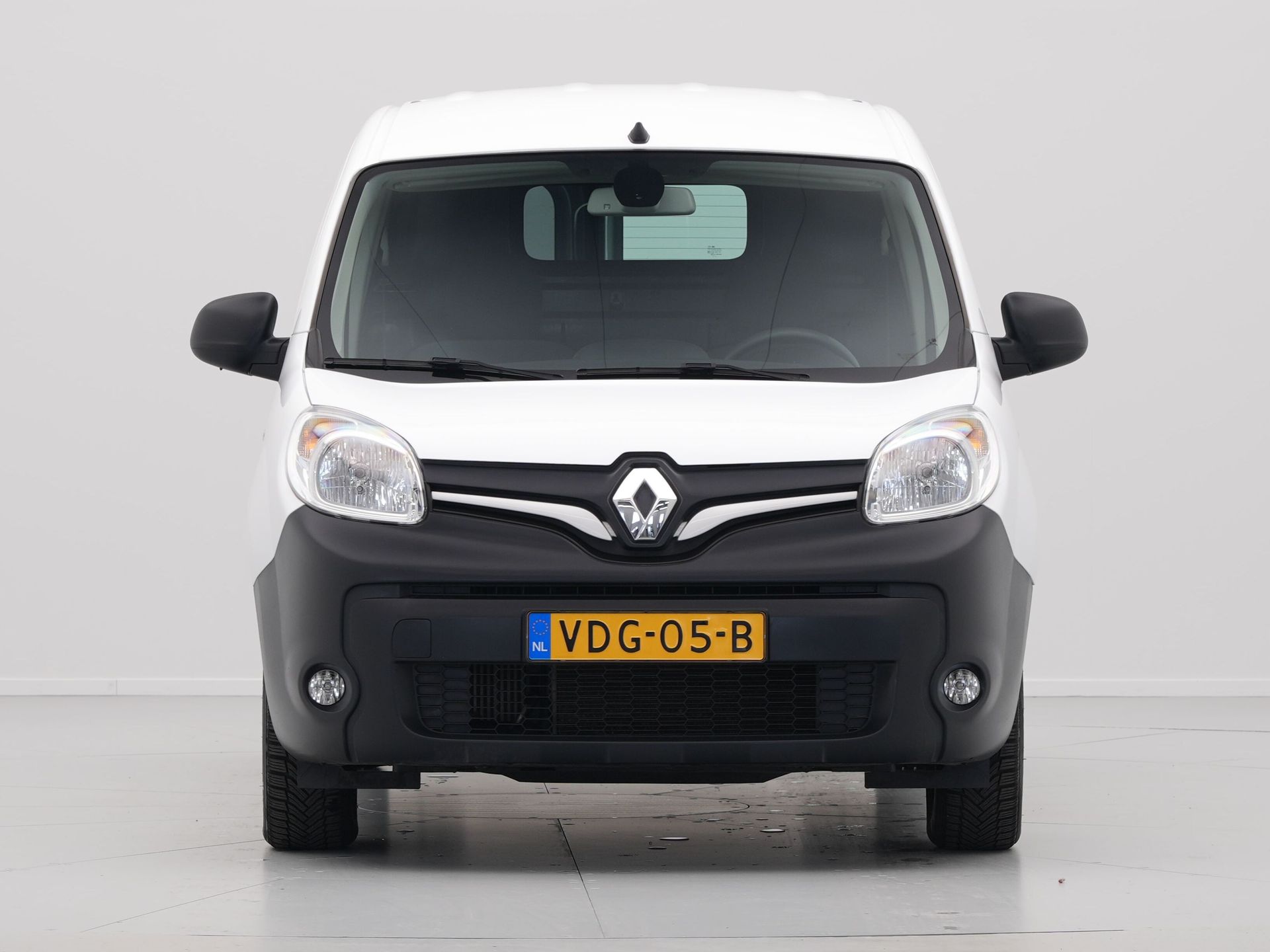 Renault - Kangoo 1.5 dCi 90 Energy Comfort Maxi - 2019