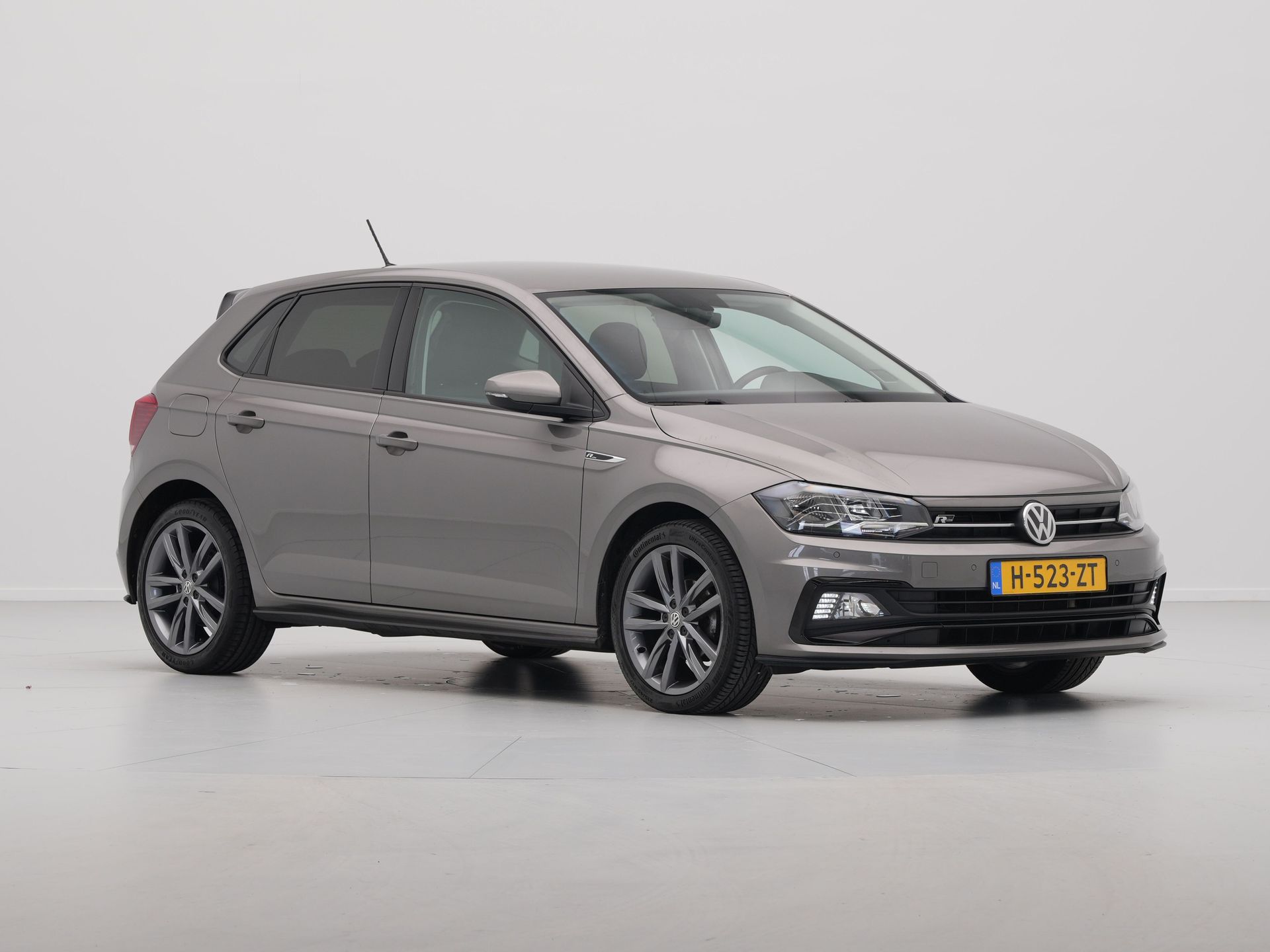 Volkswagen - Polo 1.0 TSI 95pk DSG Highline R-Line - 2020