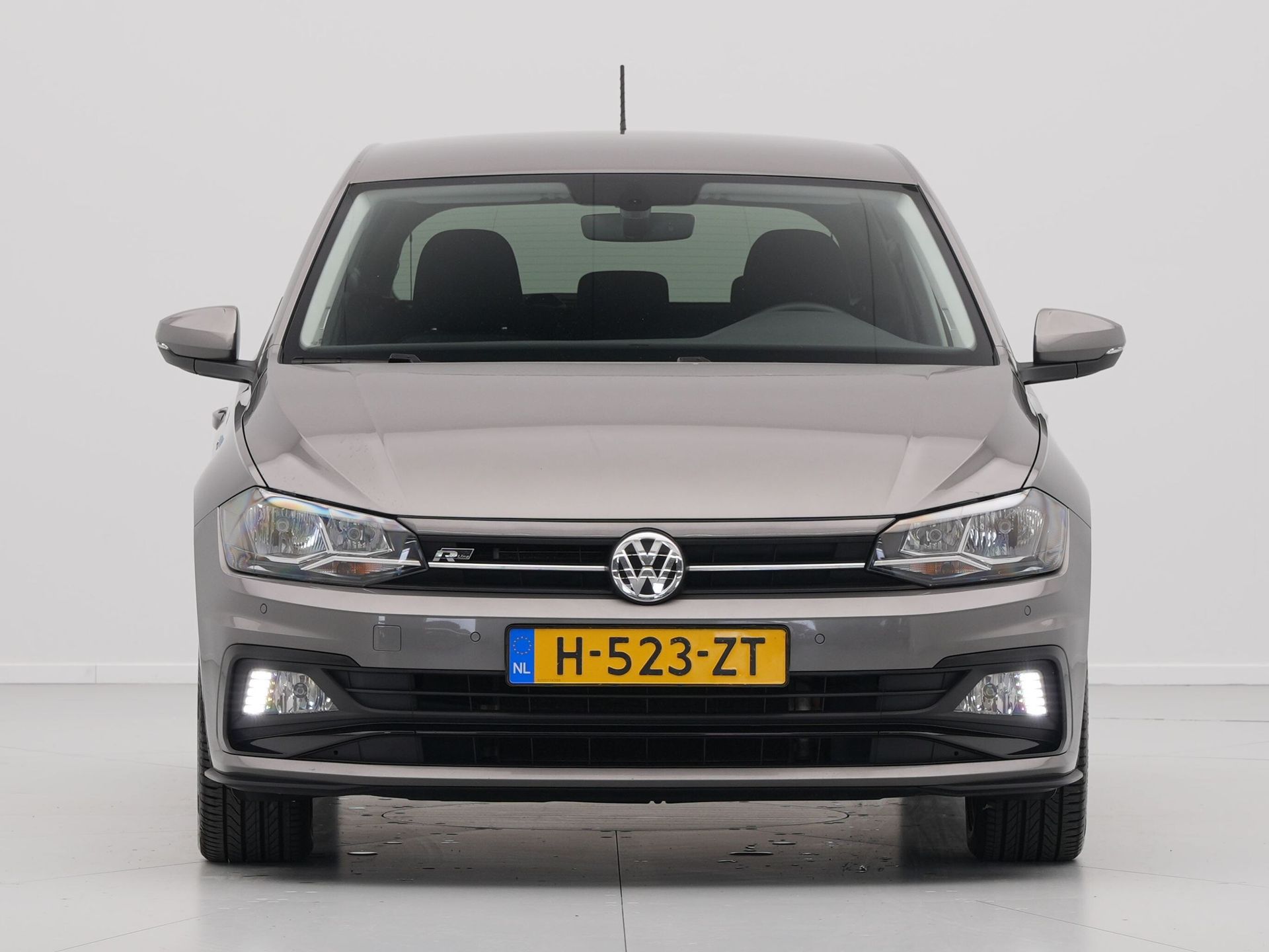 Volkswagen - Polo 1.0 TSI 95pk DSG Highline R-Line - 2020