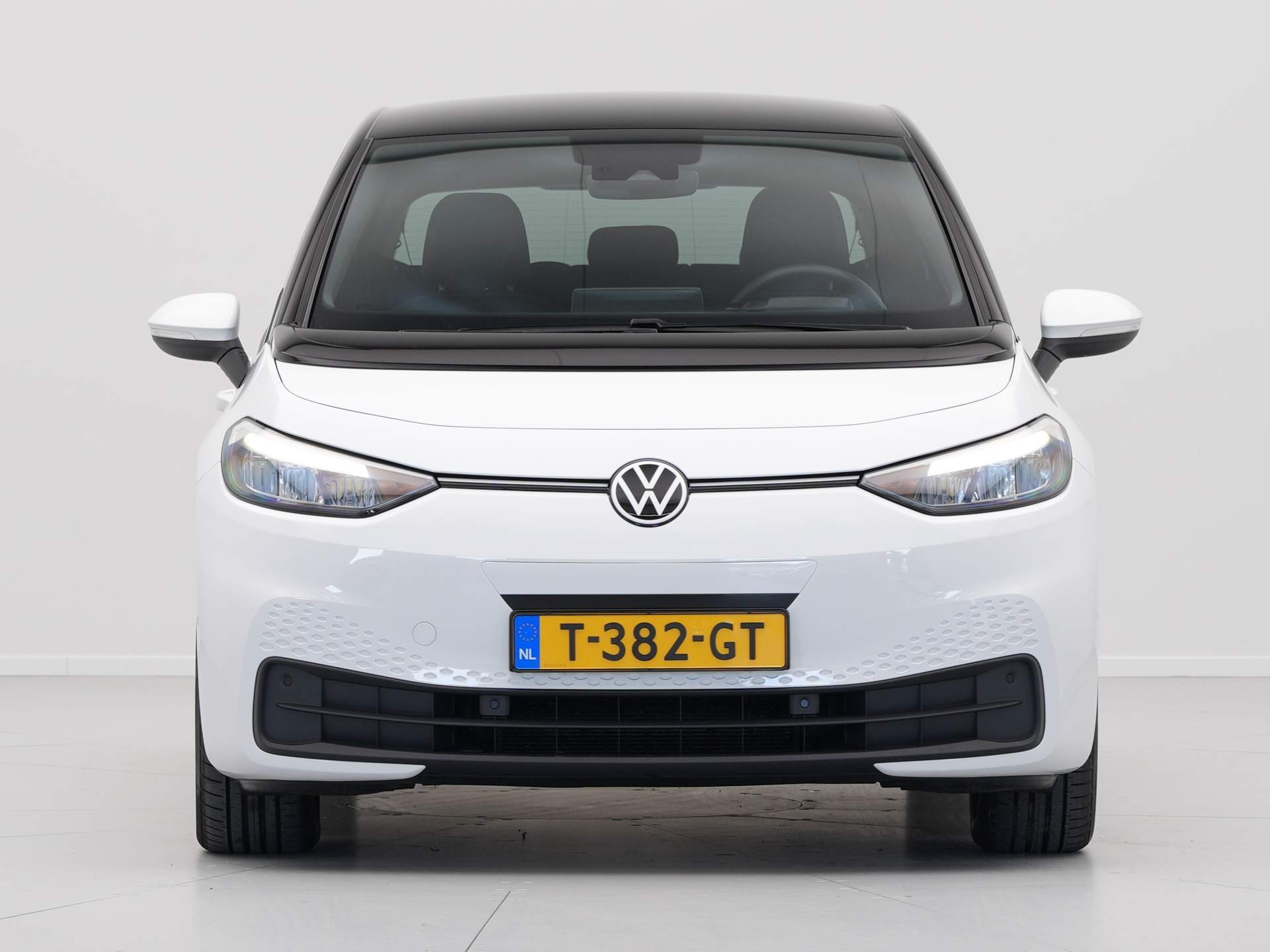 Volkswagen - ID.3 Pro Edition Advantage 58 kWh 204pk - 2023