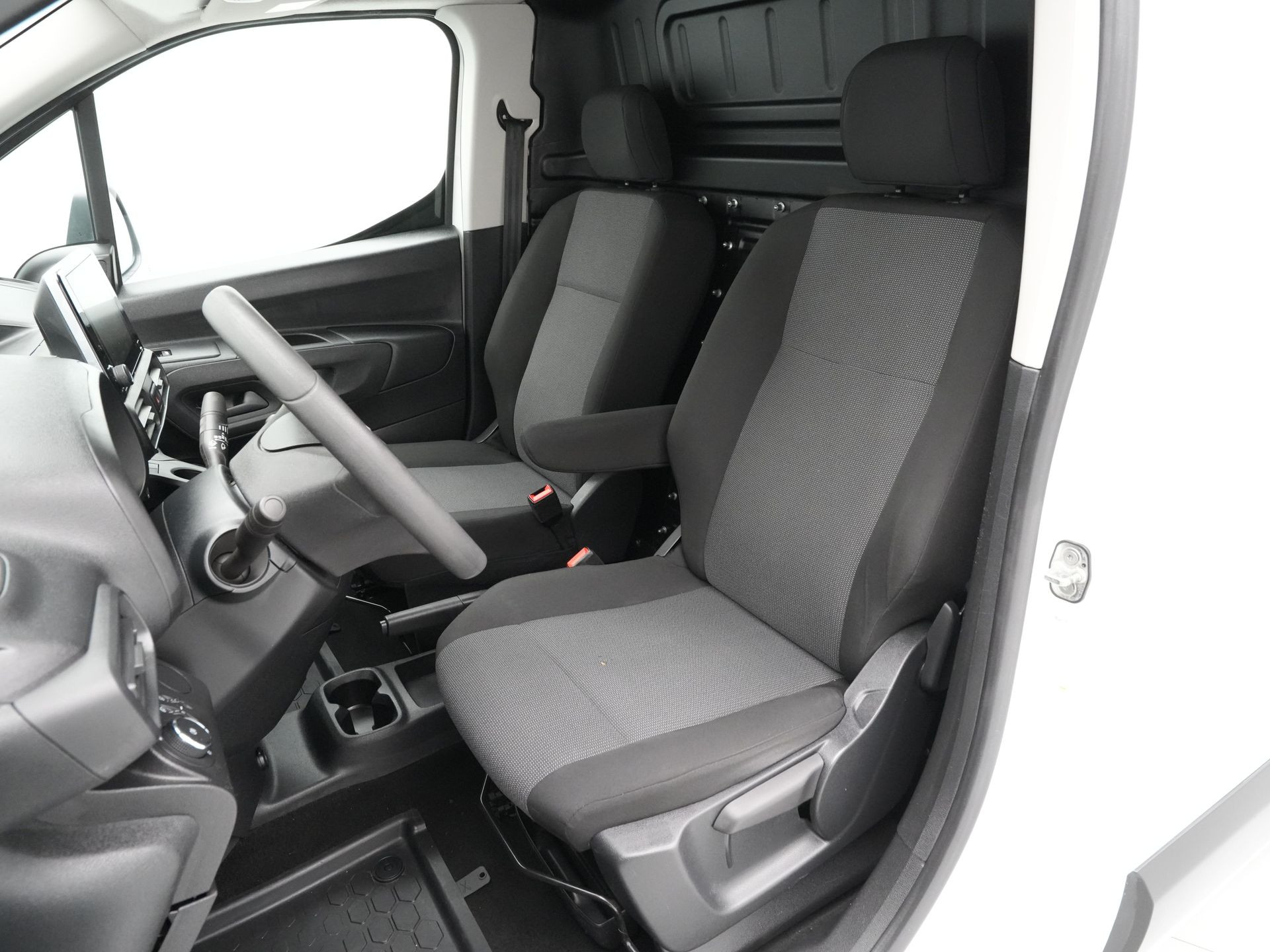 Opel - Combo 1.6D 100pk L1H1 Edition - 2019