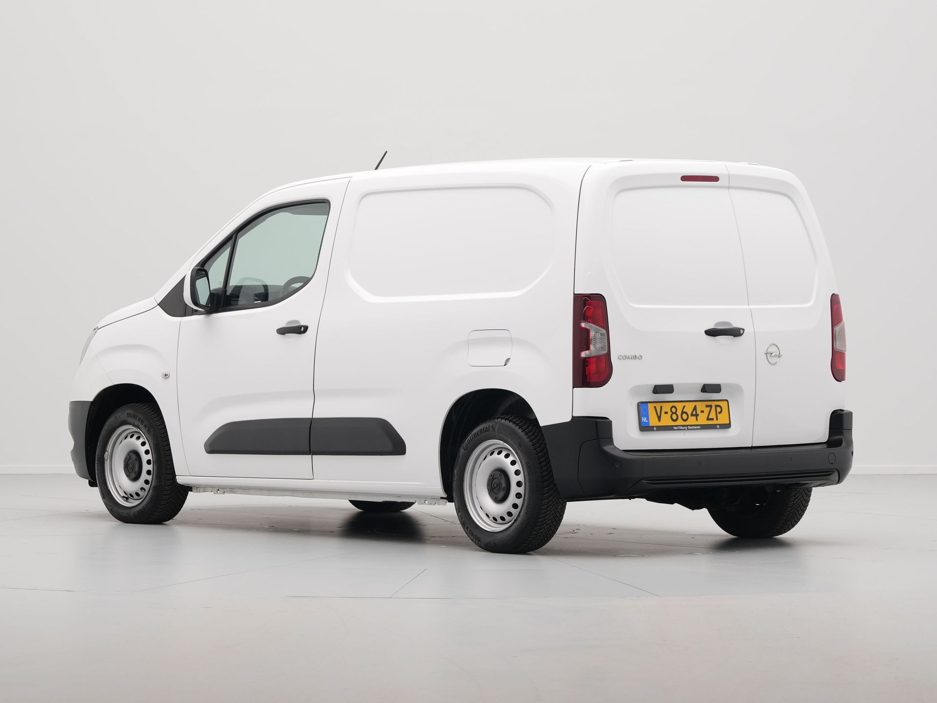 Opel - Combo 1.6D 100pk L1H1 Edition - 2019