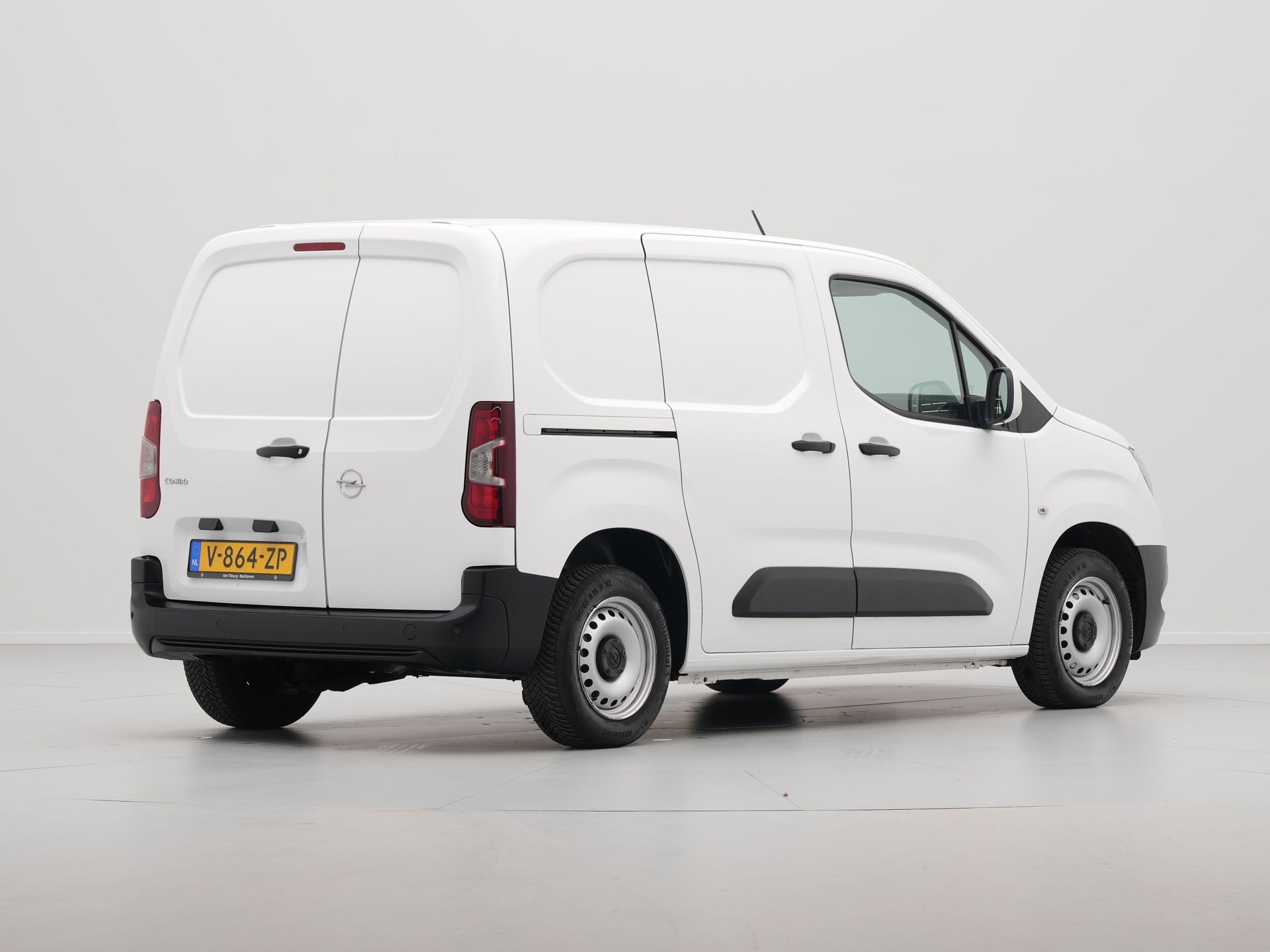 Opel - Combo 1.6D 100pk L1H1 Edition - 2019