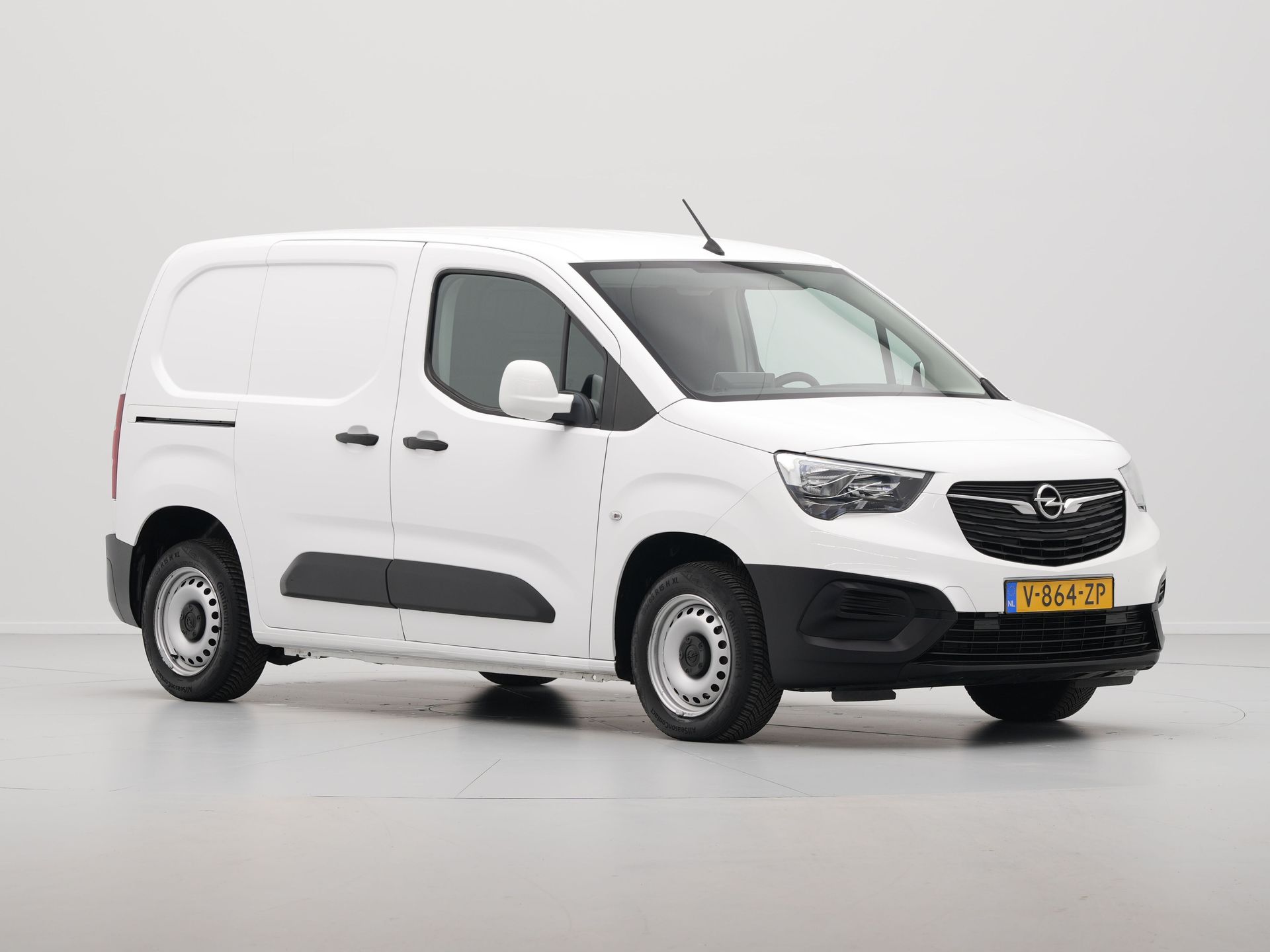 Opel - Combo 1.6D 100pk L1H1 Edition - 2019