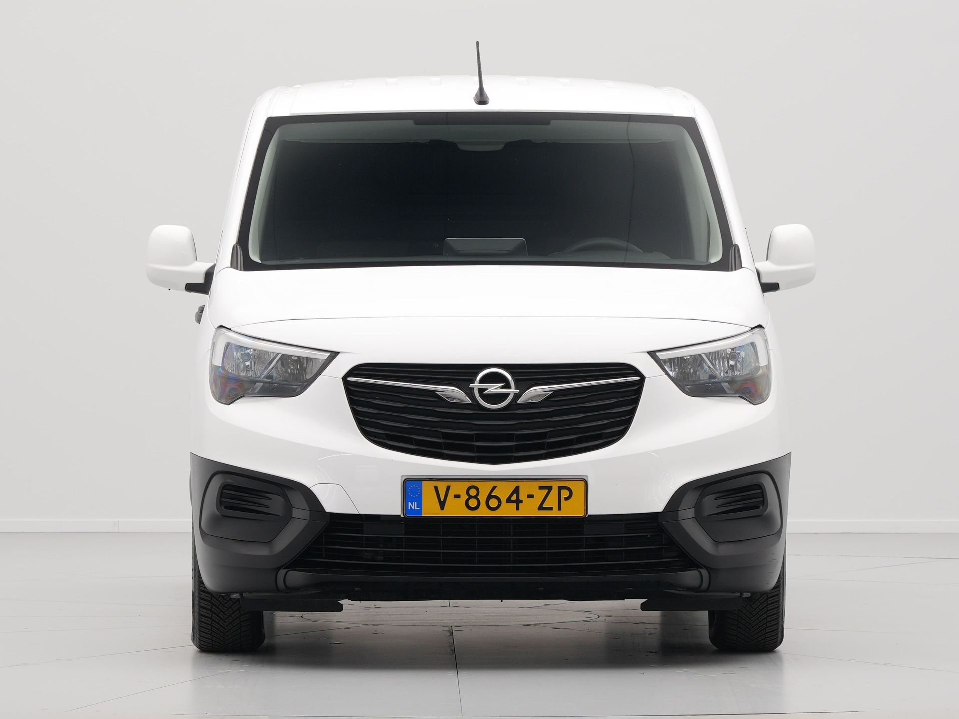 Opel - Combo 1.6D 100pk L1H1 Edition - 2019