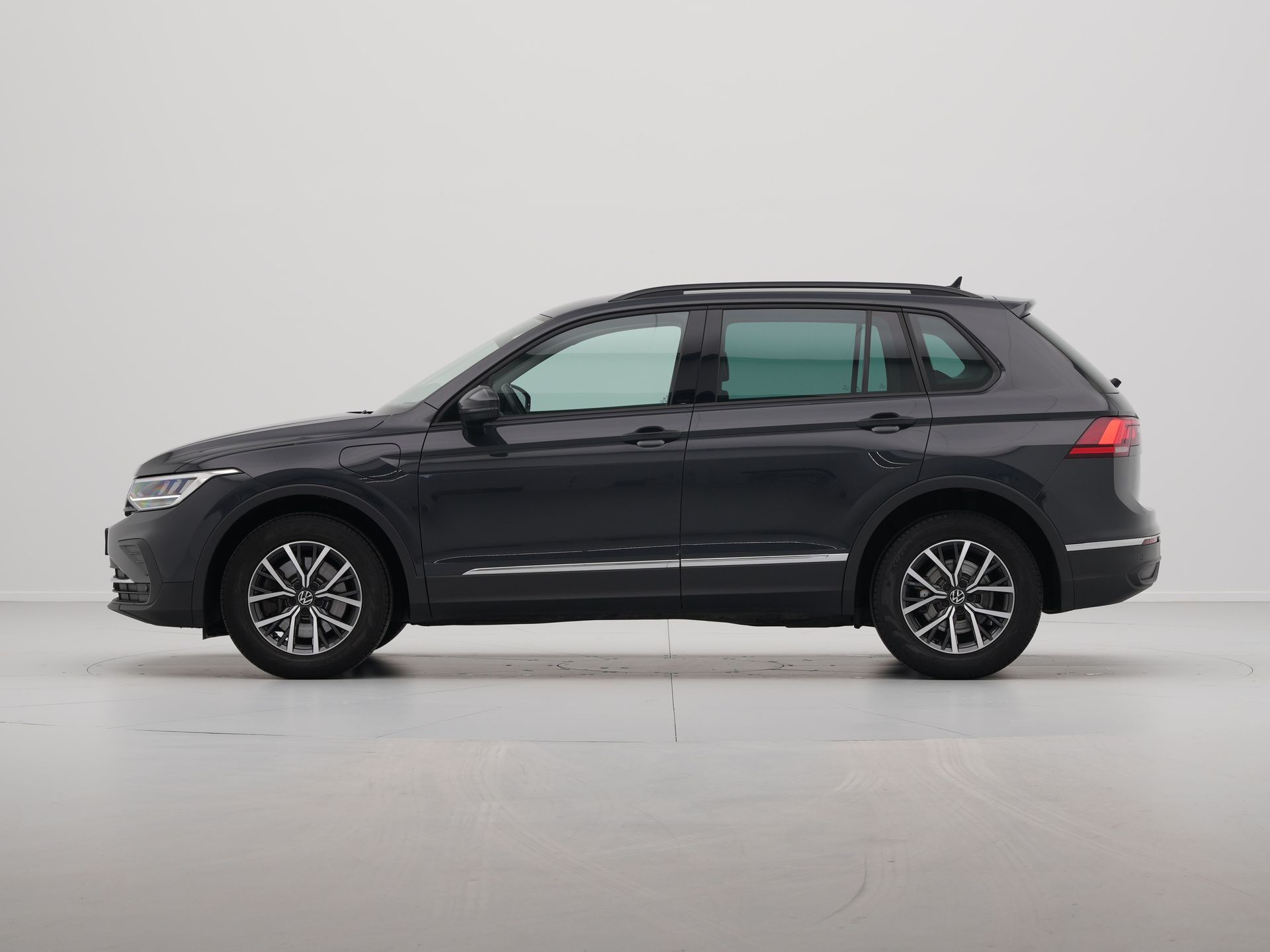 Volkswagen - Tiguan 1.4 TSI 245pk eHybrid Life - 2021