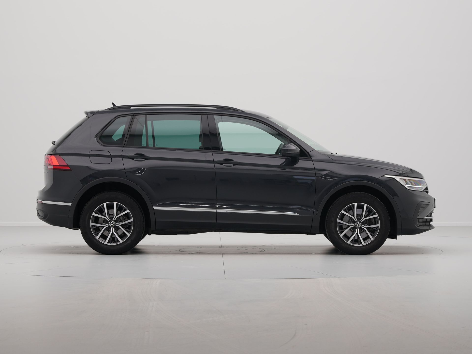 Volkswagen - Tiguan 1.4 TSI 245pk eHybrid Life - 2021