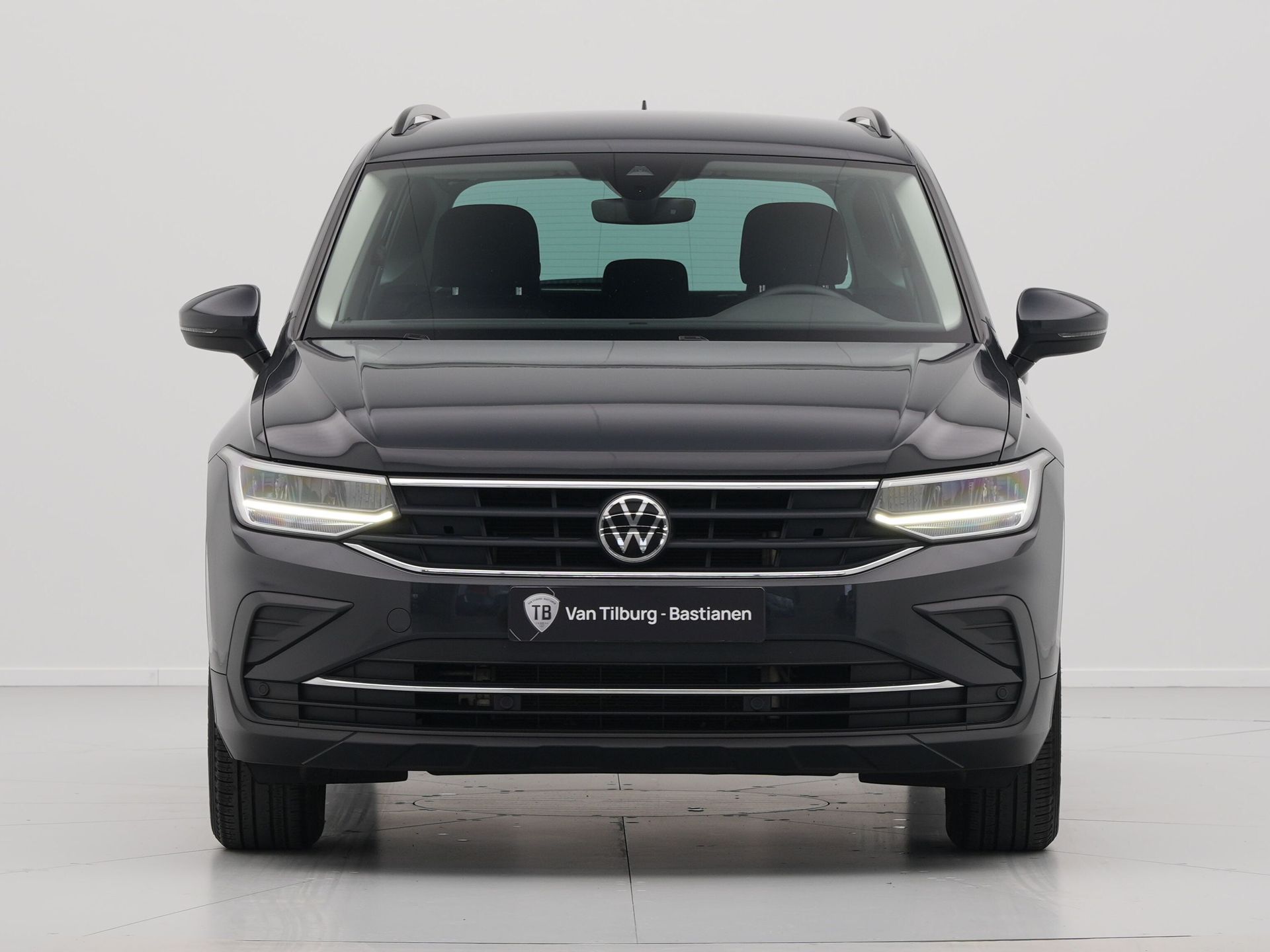 Volkswagen - Tiguan 1.4 TSI 245pk eHybrid Life - 2021