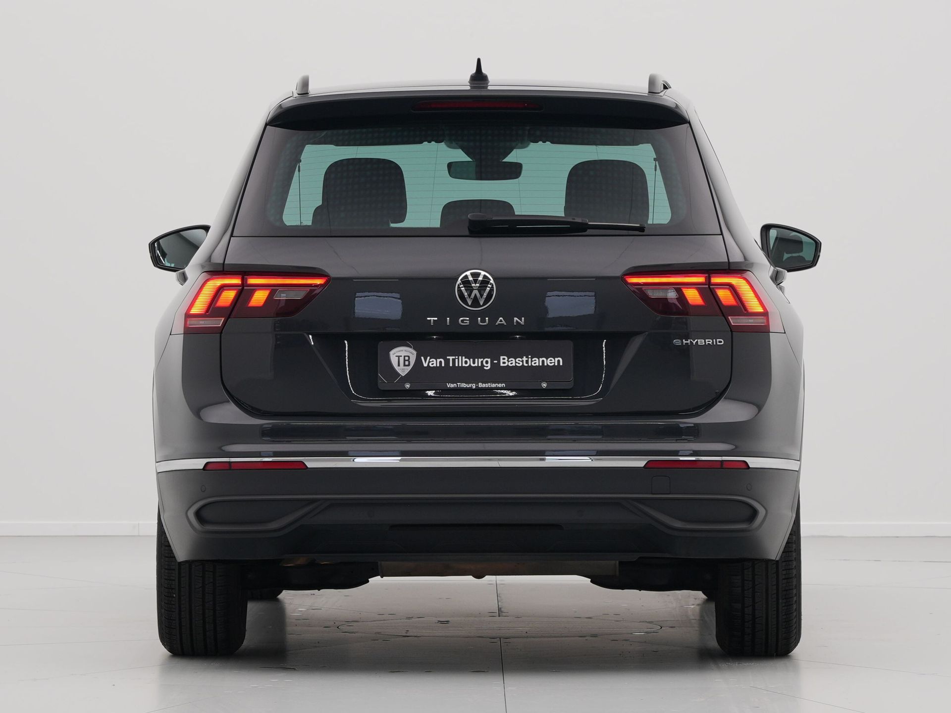 Volkswagen - Tiguan 1.4 TSI 245pk eHybrid Life - 2021