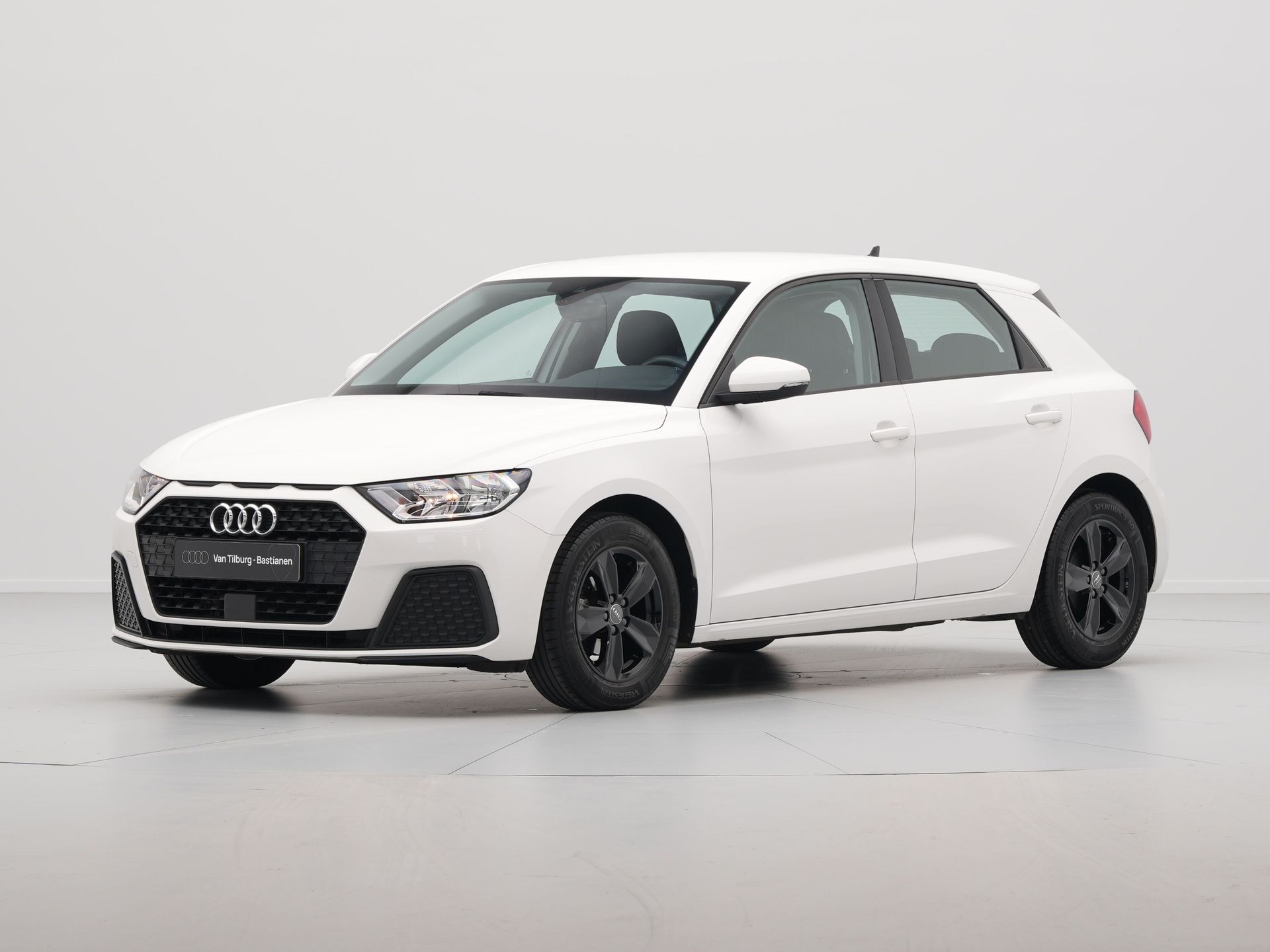 Audi - A1 Sportback 25 TFSI Pro Line - 2020