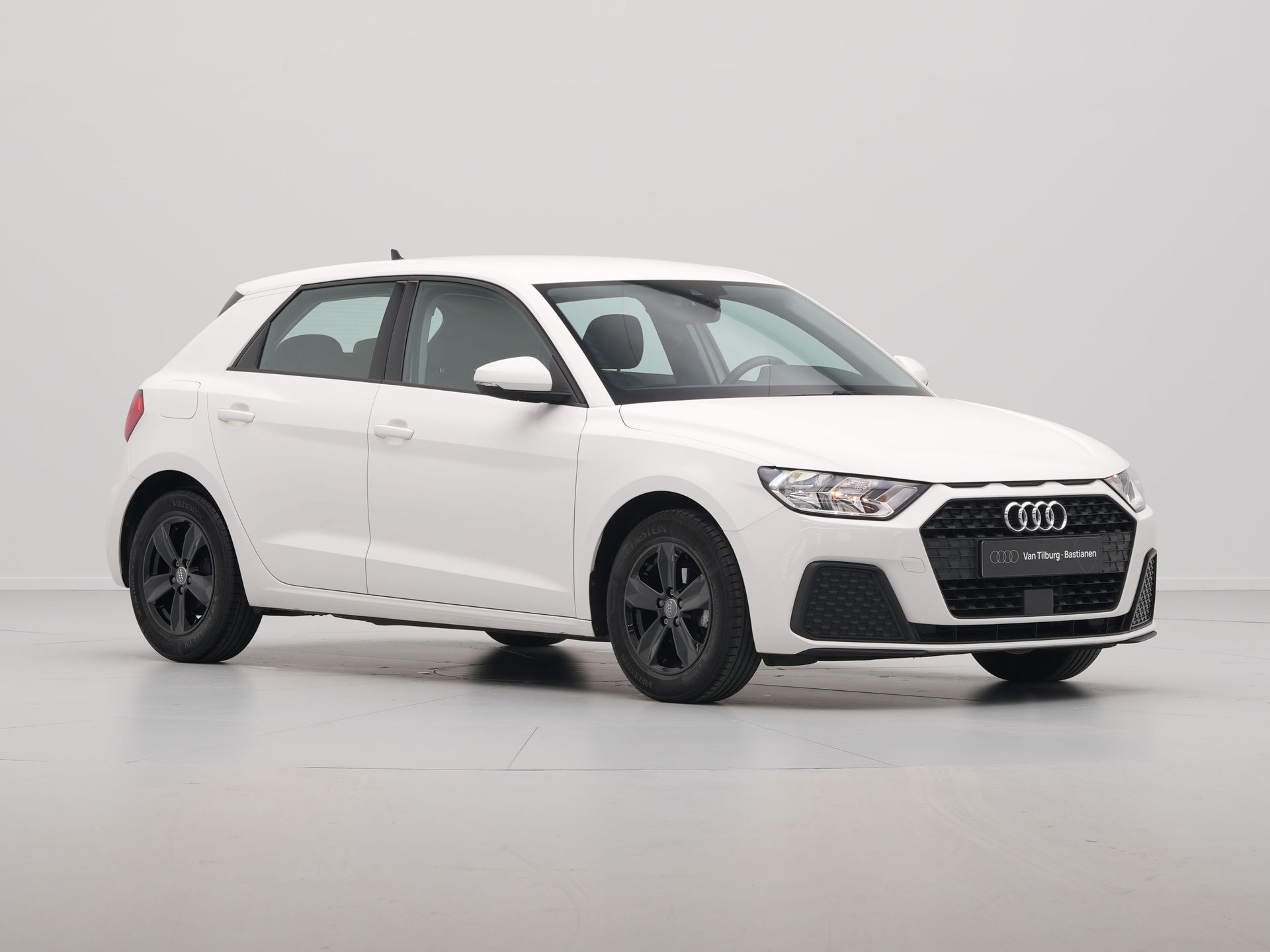 Audi - A1 Sportback 25 TFSI Pro Line - 2020