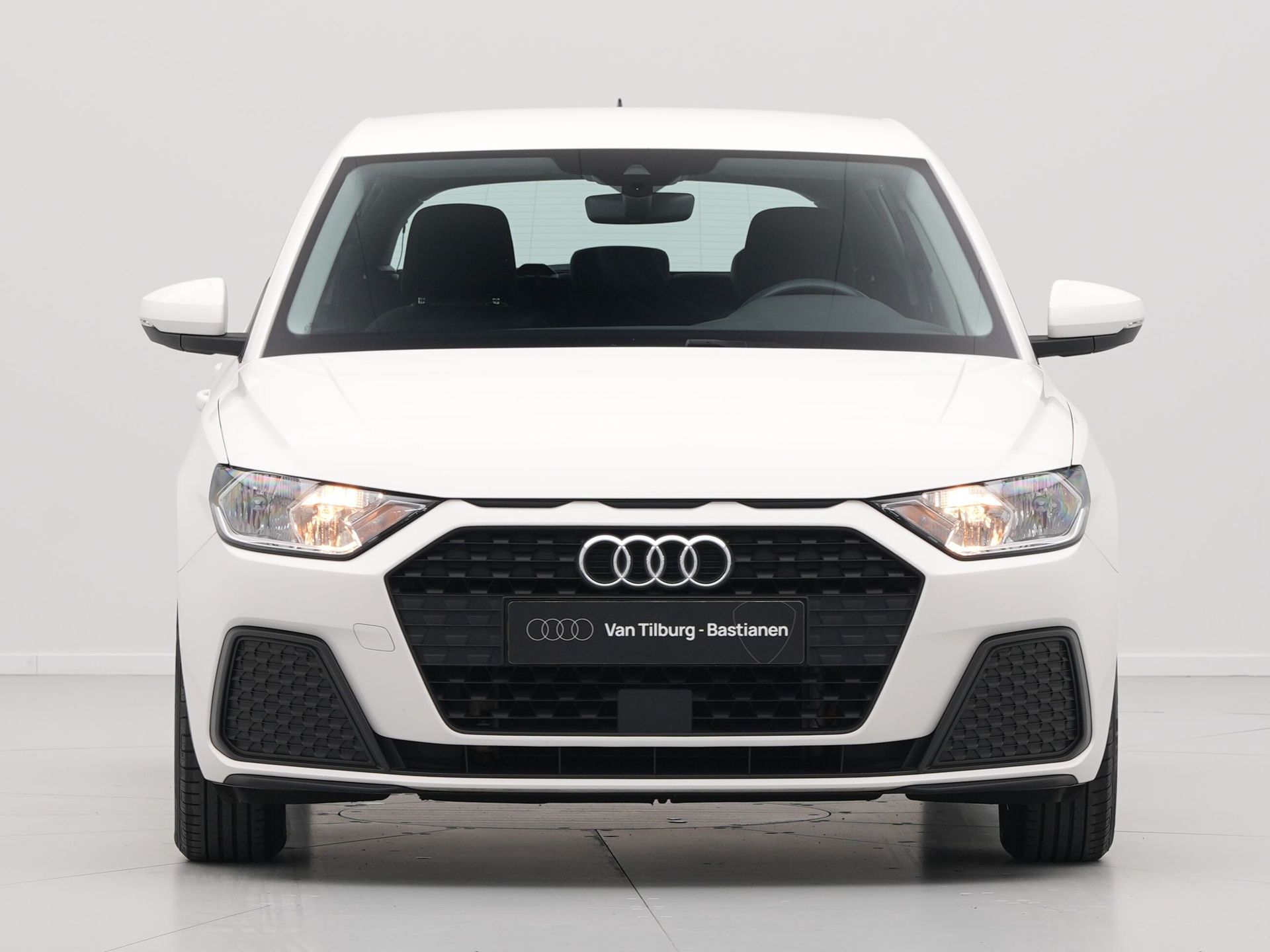 Audi - A1 Sportback 25 TFSI Pro Line - 2020