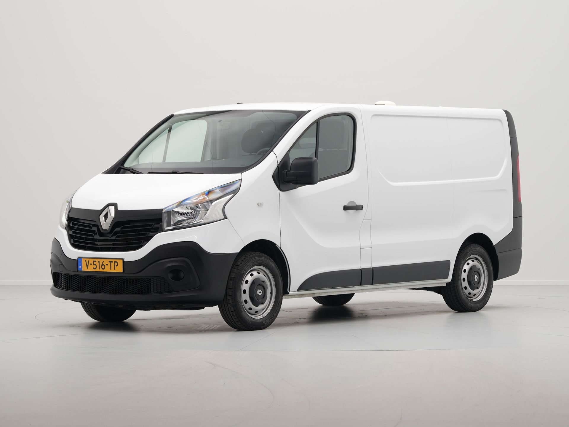 Renault - Trafic 1.6 dCi T29 L1H1 Comfort Energy - 2019