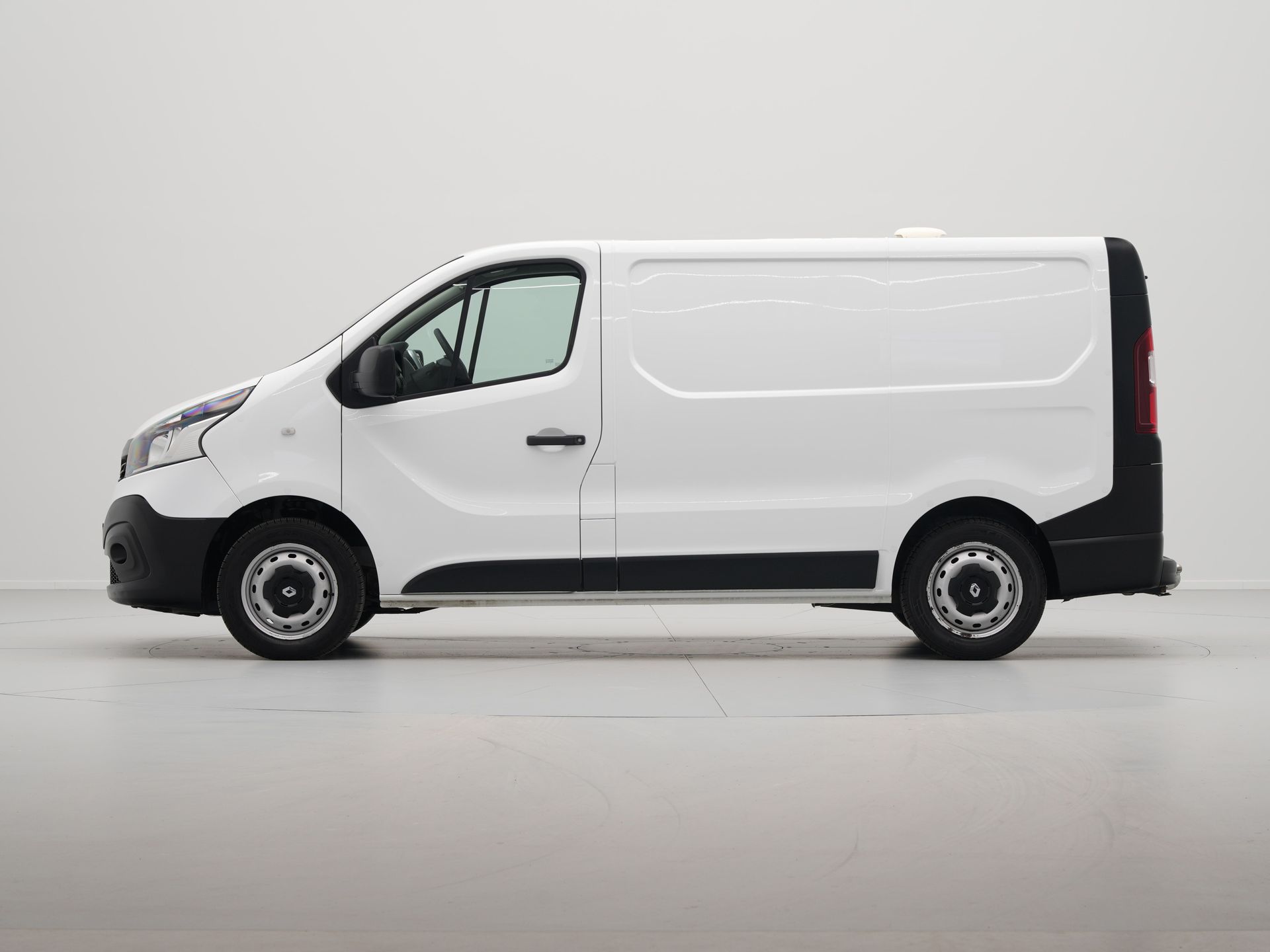 Renault - Trafic 1.6 dCi T29 L1H1 Comfort Energy - 2019