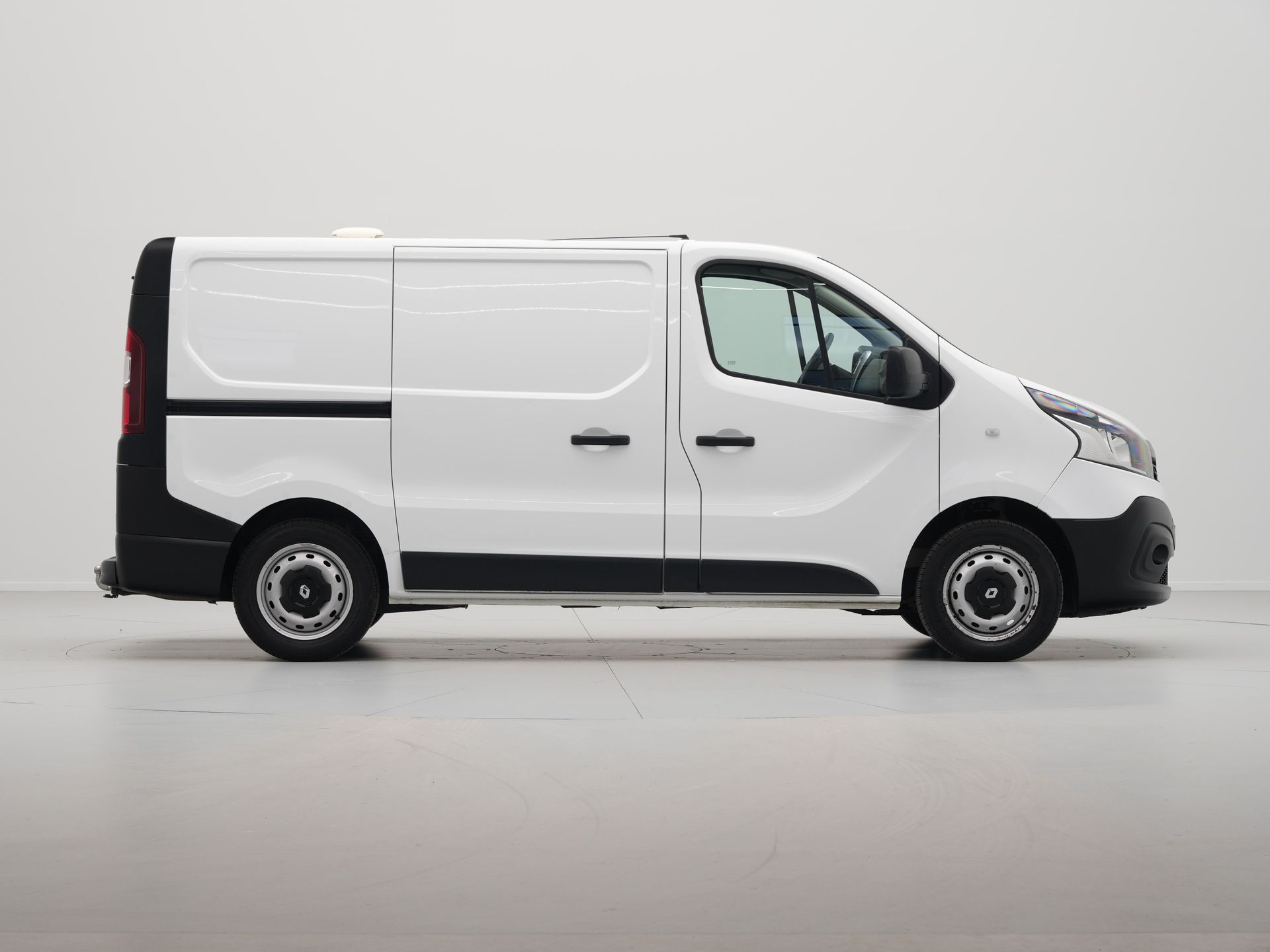 Renault - Trafic 1.6 dCi T29 L1H1 Comfort Energy - 2019