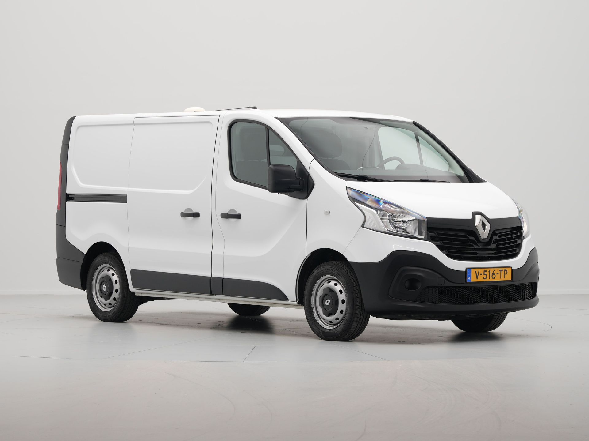 Renault - Trafic 1.6 dCi T29 L1H1 Comfort Energy - 2019