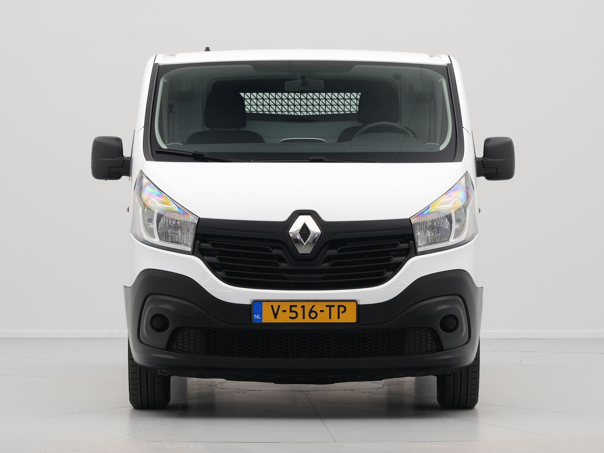 Renault - Trafic 1.6 dCi T29 L1H1 Comfort Energy - 2019