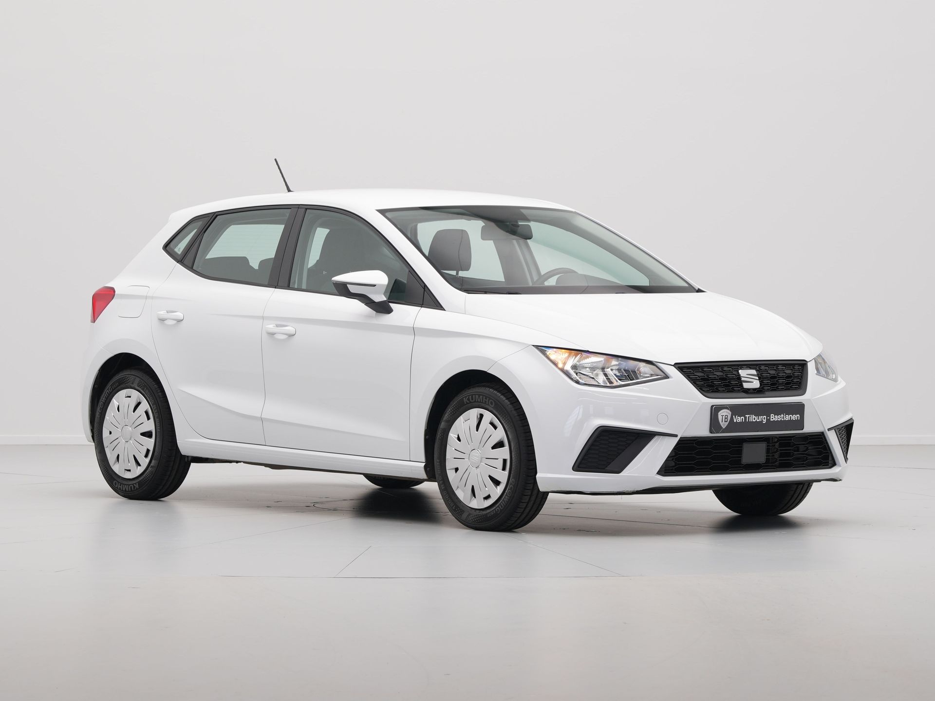 SEAT - Ibiza 1.0 MPI 80pk Style - 2021