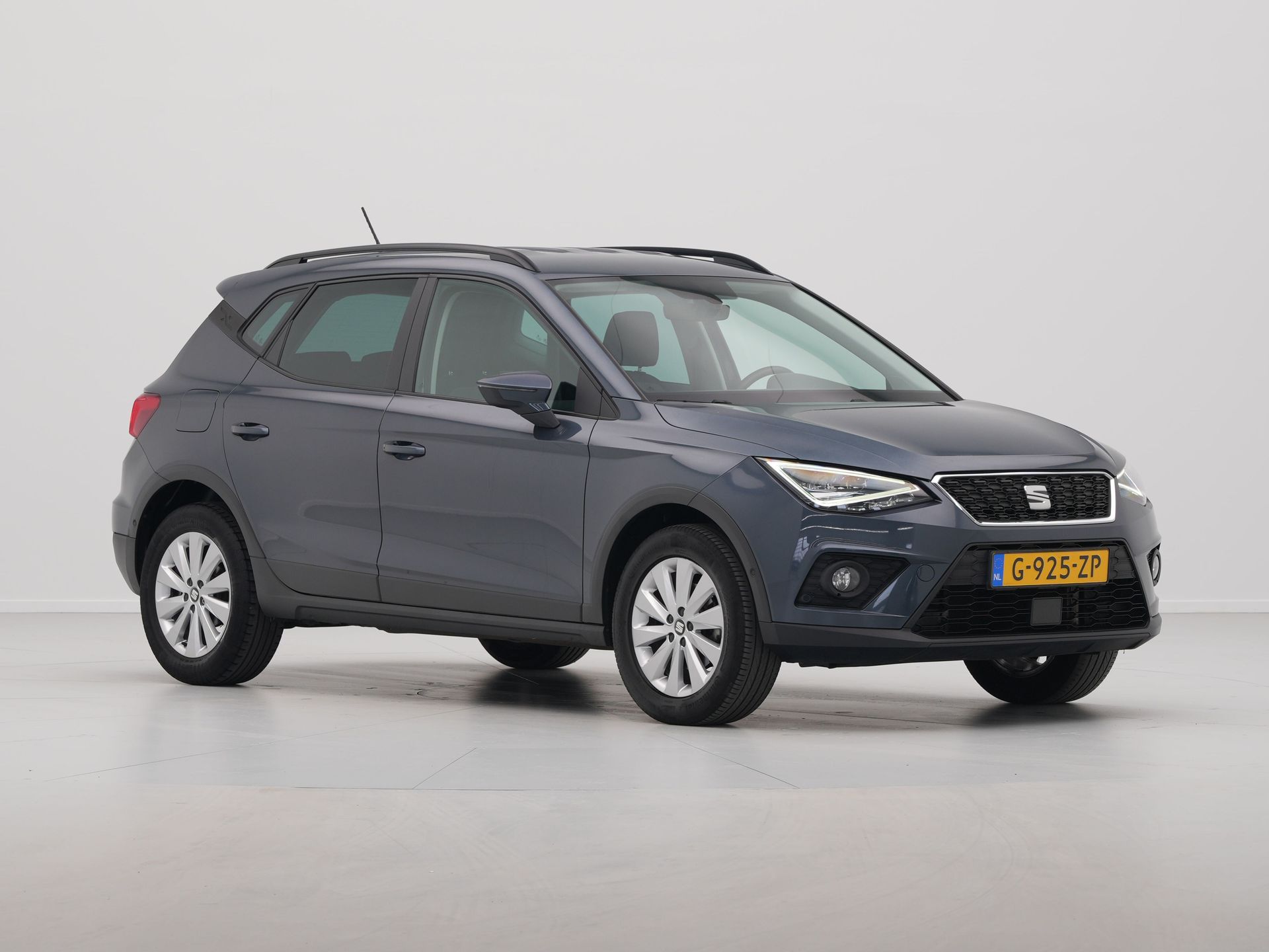 SEAT - Arona 1.0 TSI 95pk DSG Style Business Intense - 2020