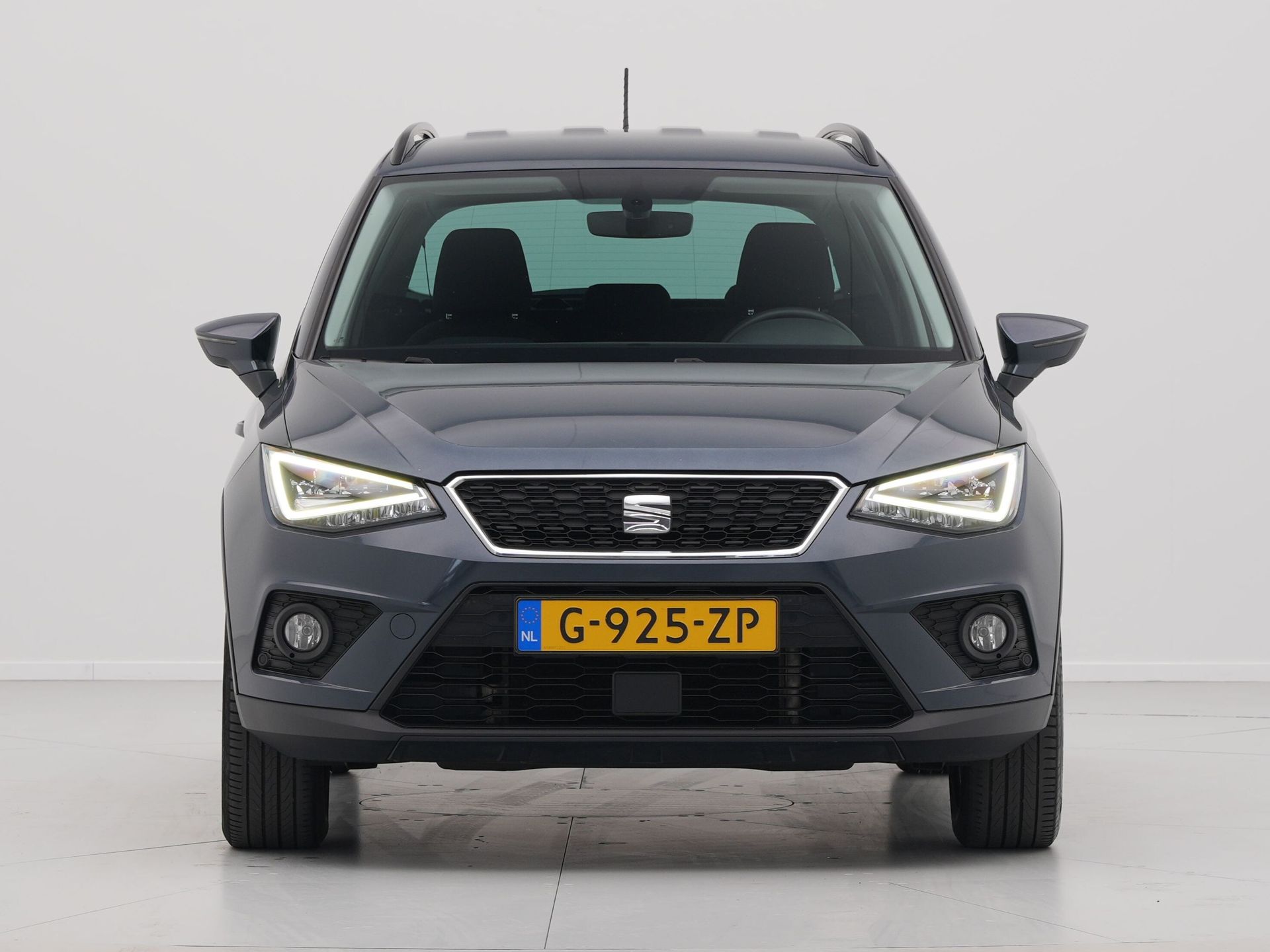 SEAT - Arona 1.0 TSI 95pk DSG Style Business Intense - 2020