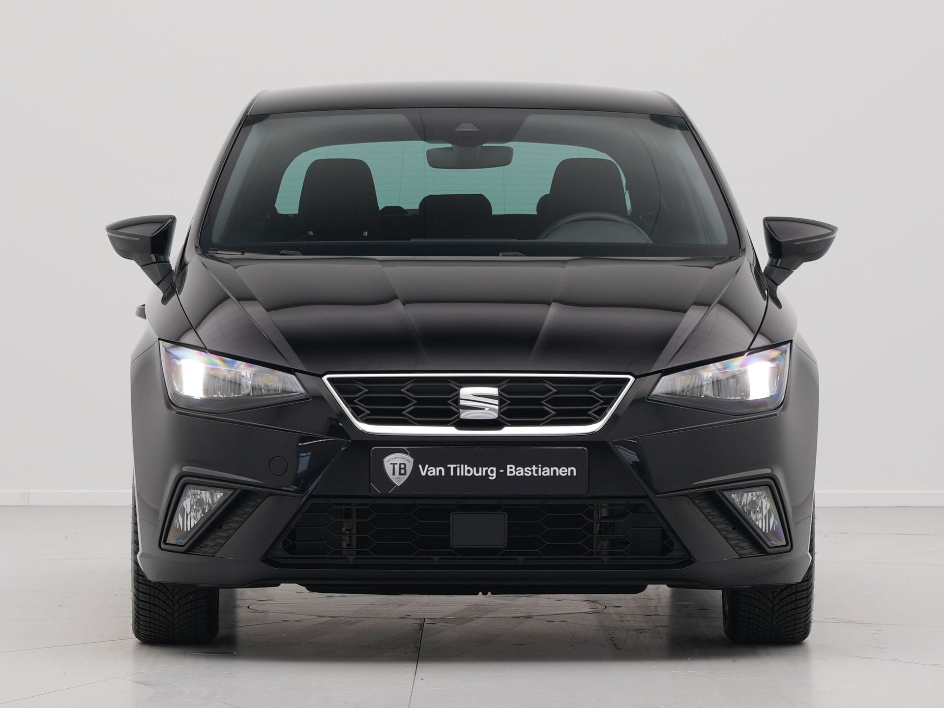 SEAT - Ibiza 1.0 MPI 80pk FR - 2023