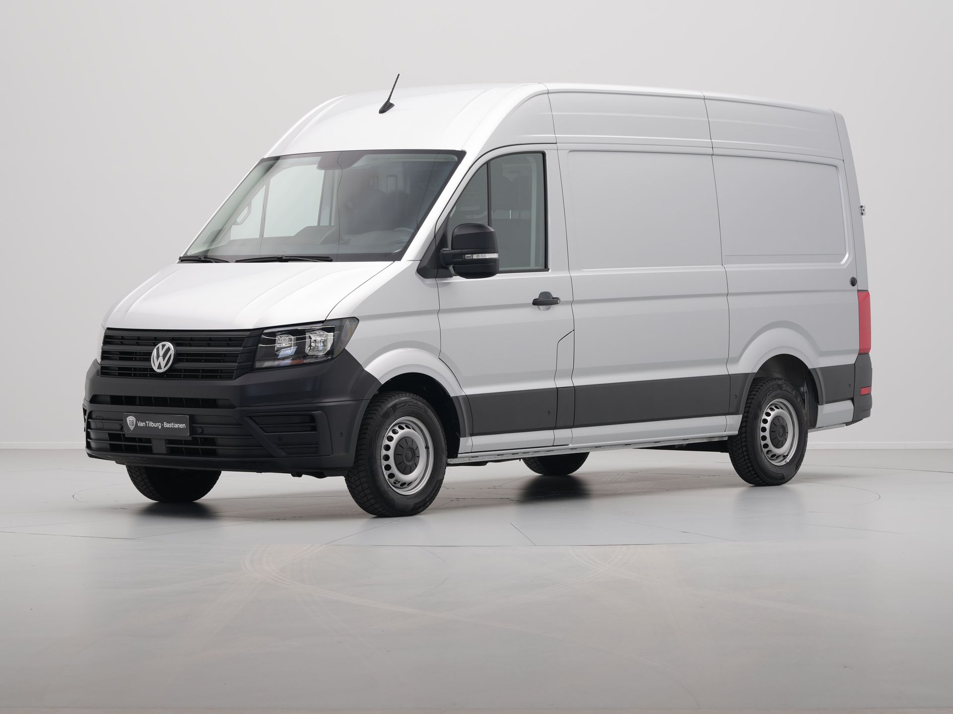 Volkswagen - Crafter 35 2.0 TDI L3H3 - 2024