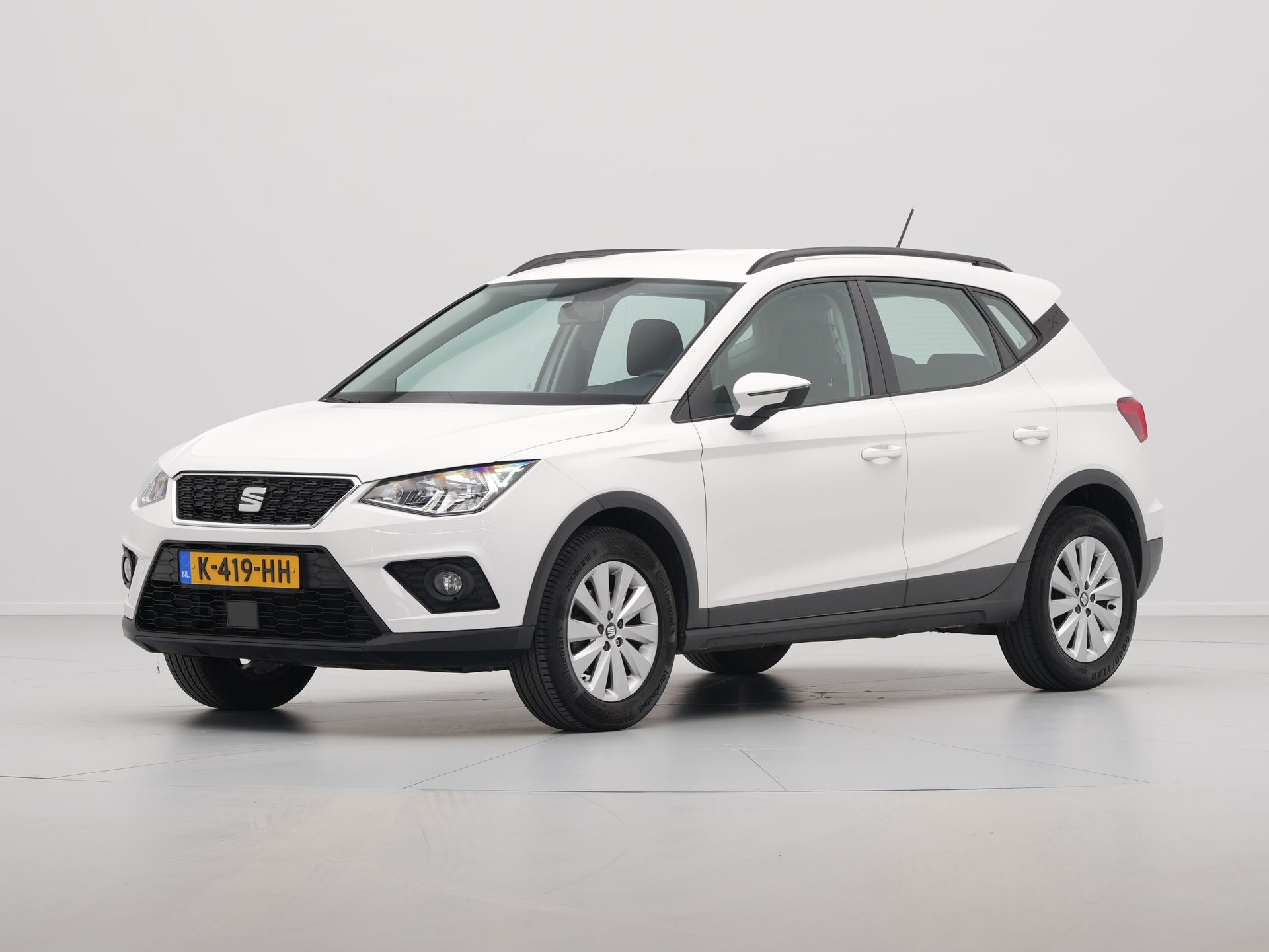 SEAT - Arona 1.0 TSI Style - 2020