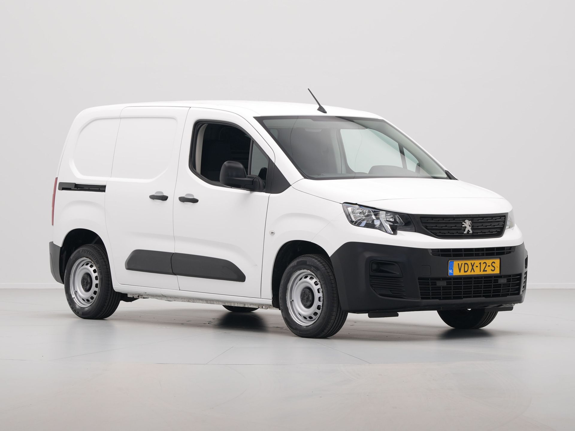 Peugeot - Partner 1.5 BlueHDI Pro - 2020