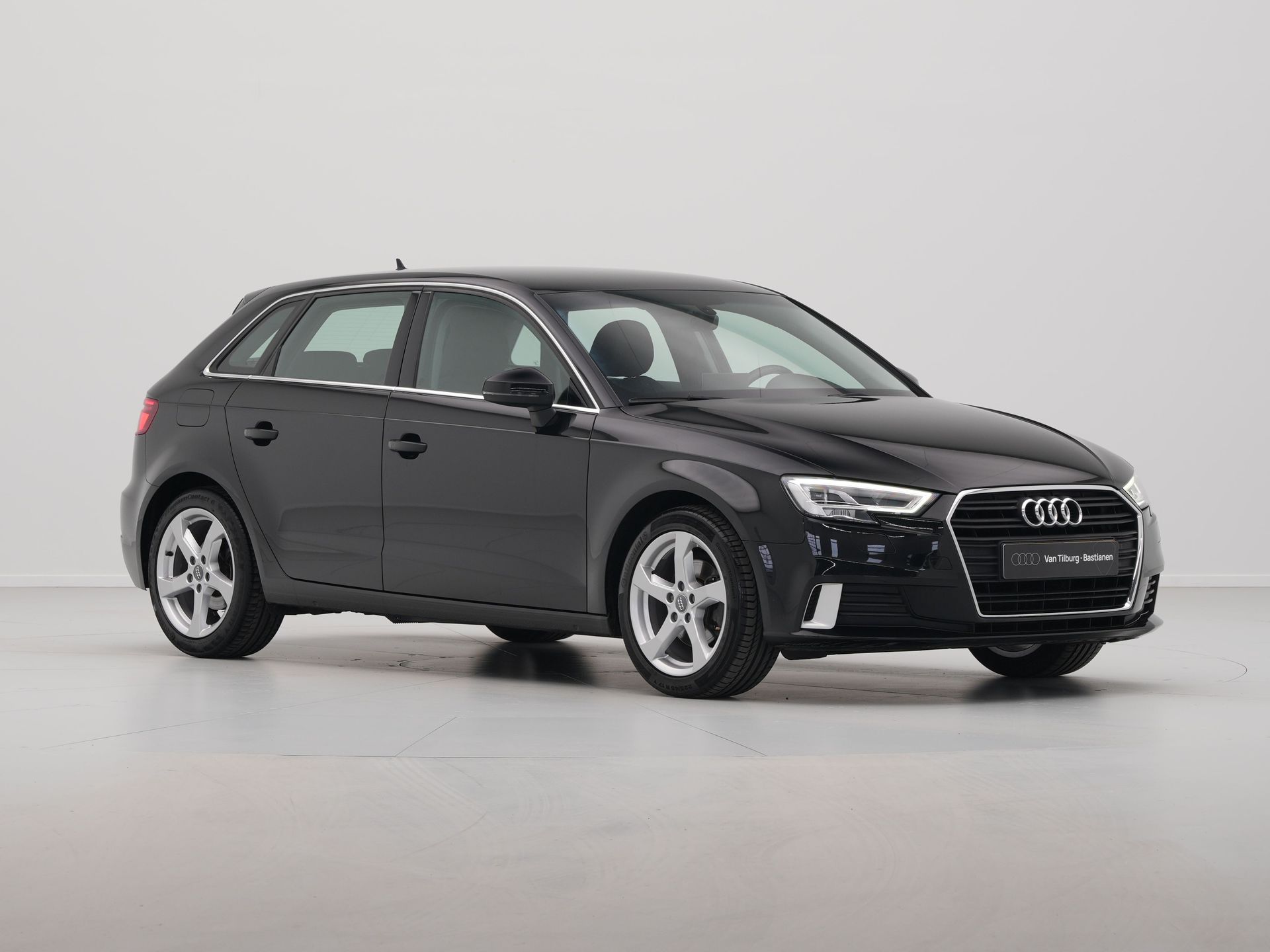 Audi - A3 Sportback 30 TFSI Design Pro Line - 2019