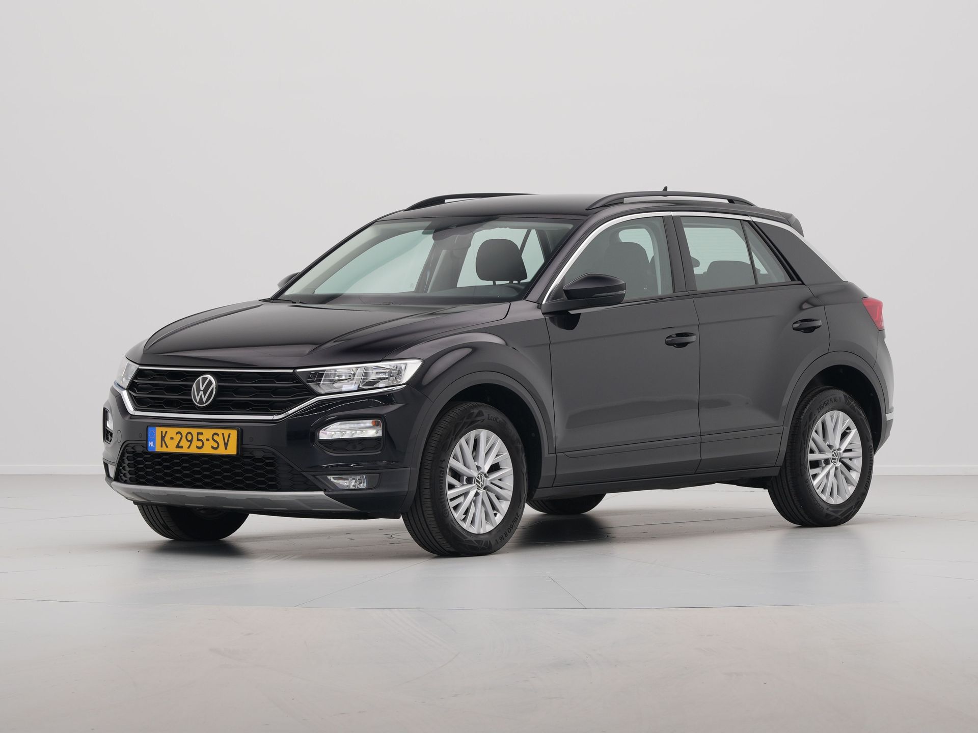 Volkswagen - T-Roc 1.0 TSI 110pk Style - 2021