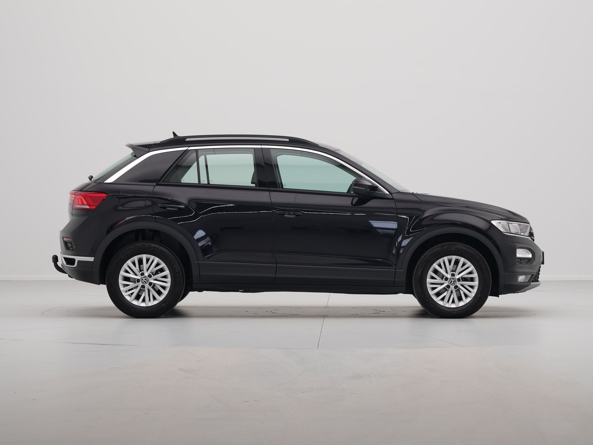 Volkswagen - T-Roc 1.0 TSI 110pk Style - 2021