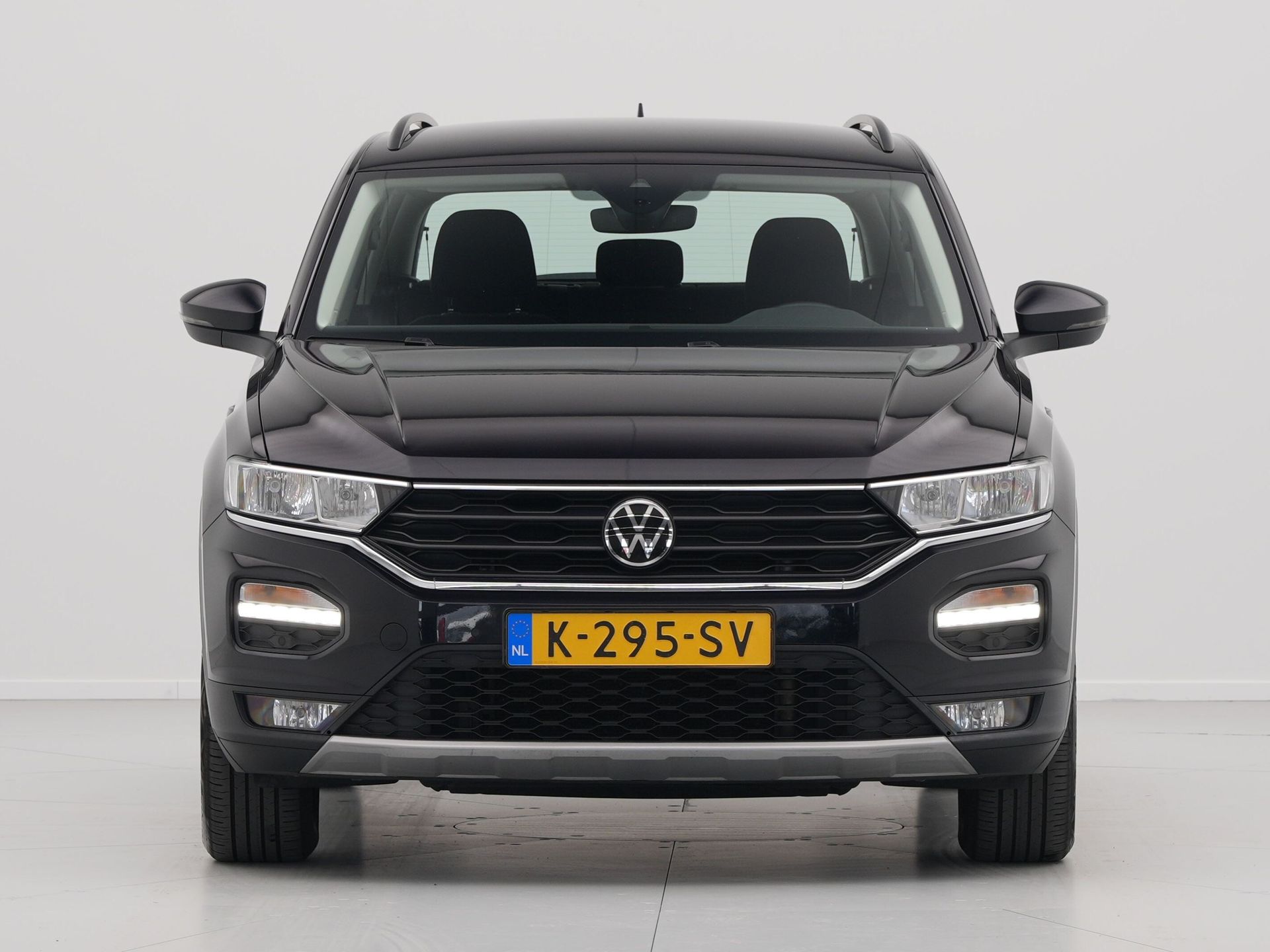 Volkswagen - T-Roc 1.0 TSI 110pk Style - 2021