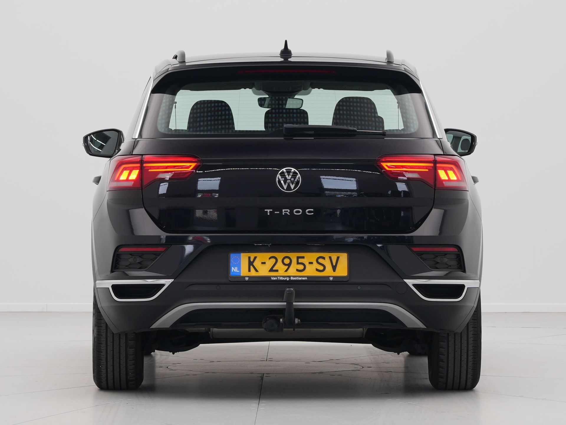 Volkswagen - T-Roc 1.0 TSI 110pk Style - 2021