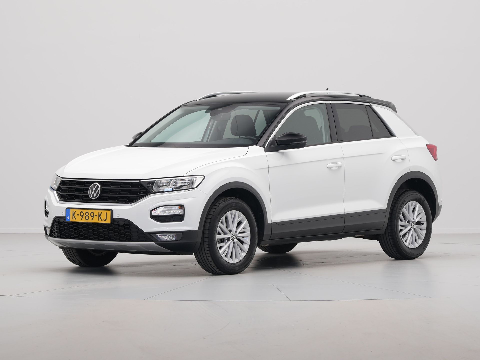 Volkswagen - T-Roc 1.0 TSI 110pk Style - 2021