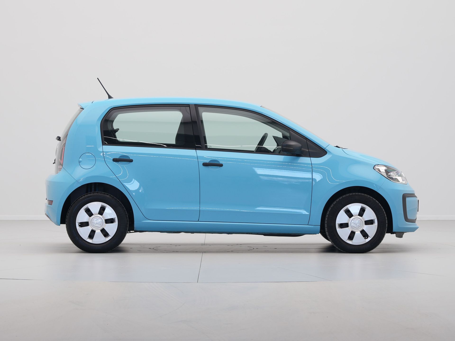 Volkswagen - up! 1.0 BMT take up! - 2019